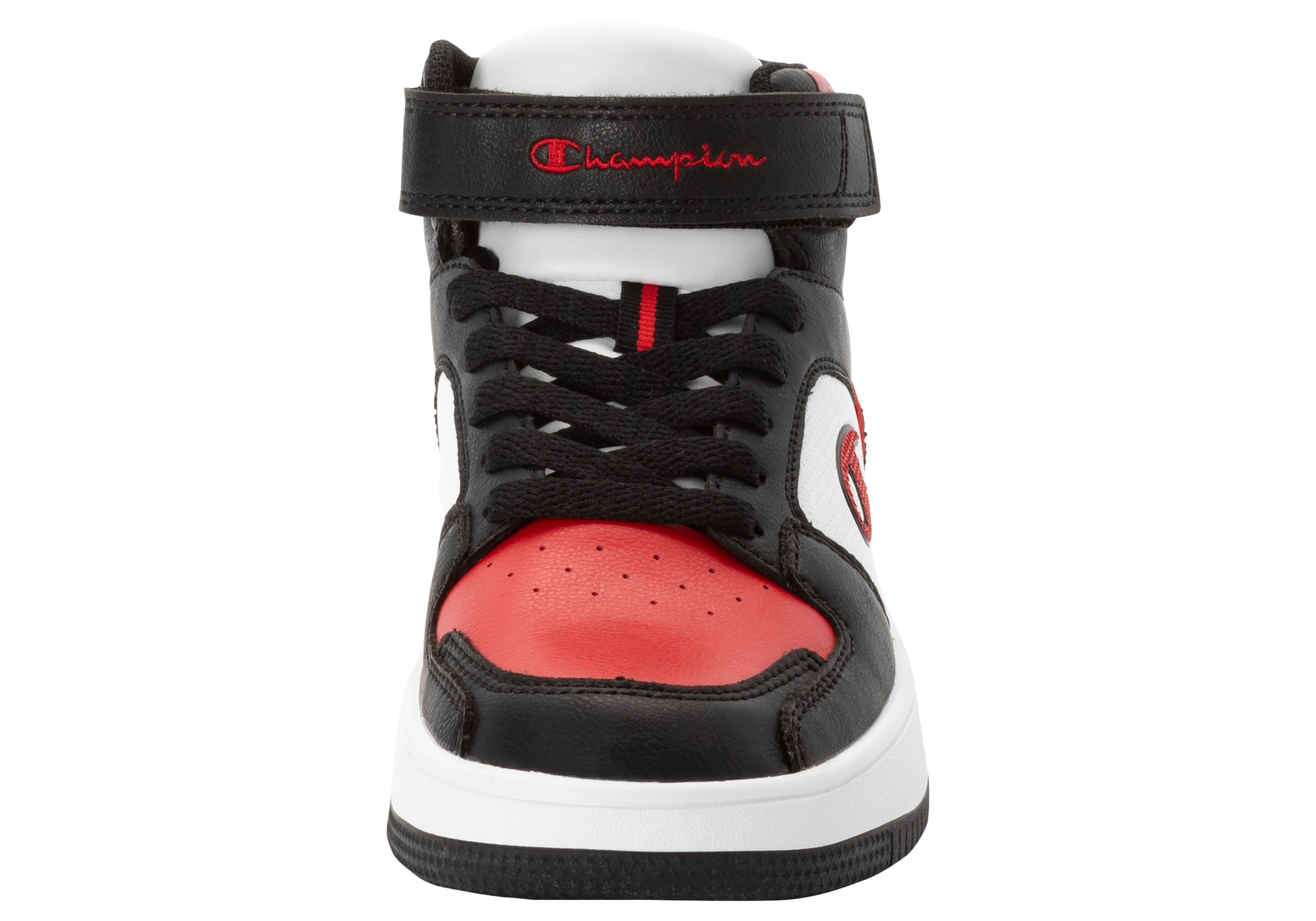 Champion Sneaker »REBOUND 2.0 MID B GS«