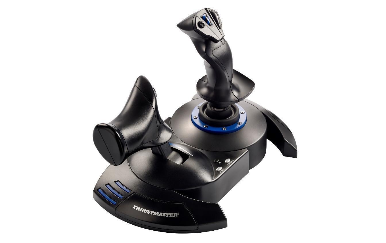 Thrustmaster Joystick »T. Flight Hotas 4«