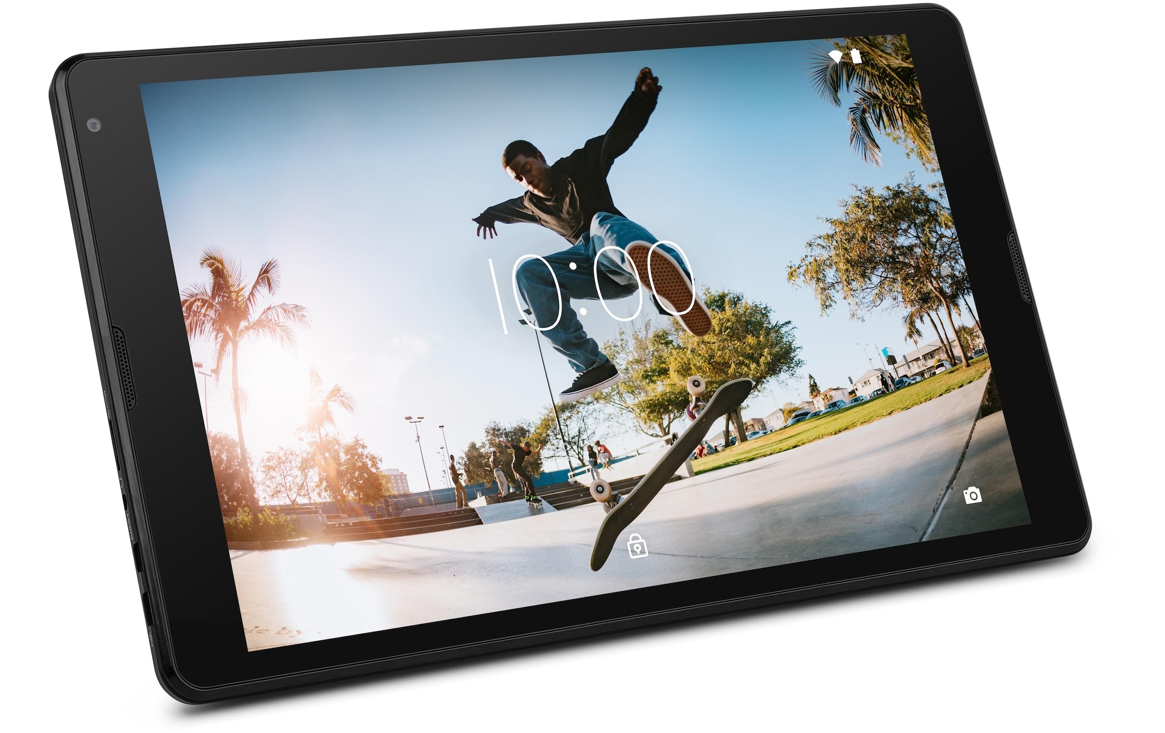 Medion® Tablet »Lifetab E10421 32 GB«, (25,55 cm / 10,1 Zoll), Android, WXGA,)