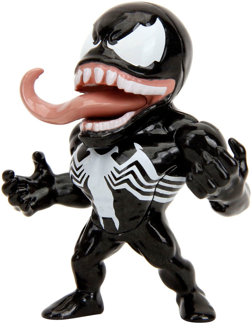 JADA Spielfigur »Marvel, Spiderman, Metalfigs, Serie 1«, DIE-CAST