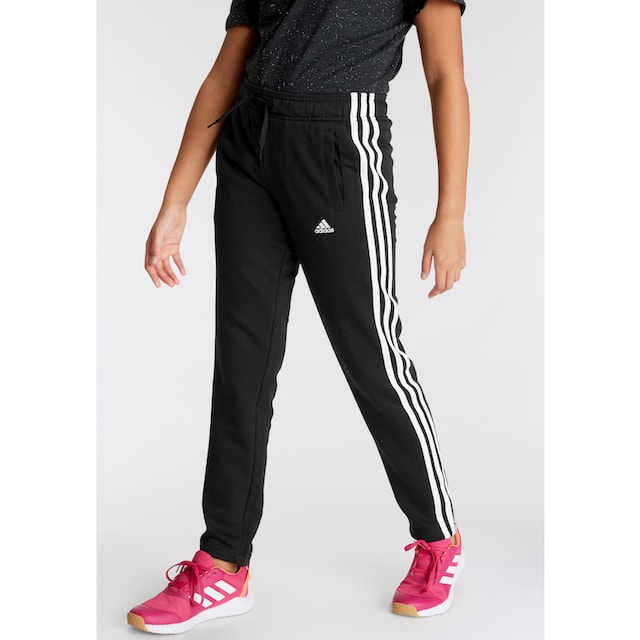 ✵ adidas Sportswear Sporthose »ESSENTIALS 3STREIFEN HOSE«, (1 tlg.) online  bestellen | Jelmoli-Versand