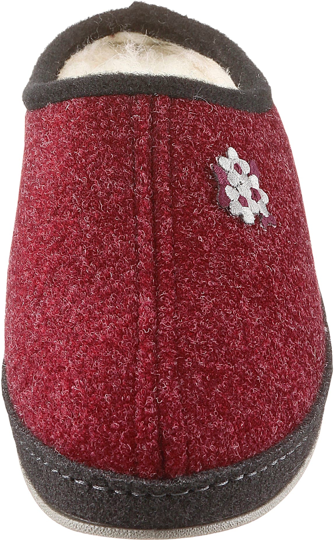 SCHAWOS Pantoffel