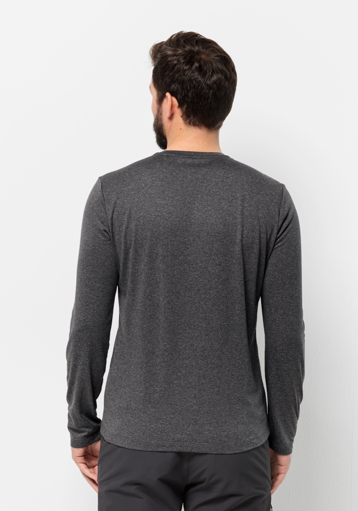 Jack Wolfskin Rundhalspullover »SKY THERMAL L/S M«