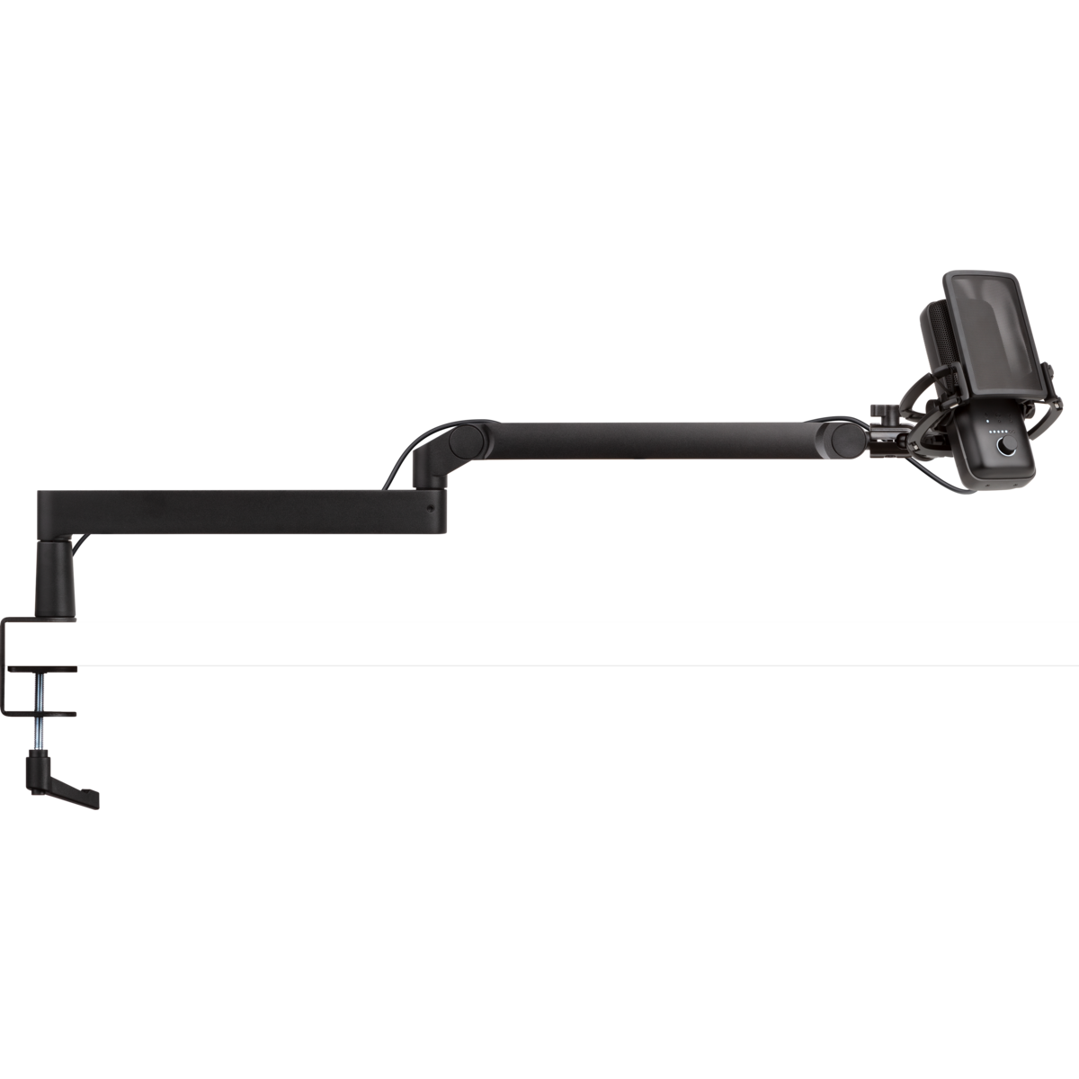 Elgato Mikrofon-Halterung »Wave Mic Arm (Low Profile)«