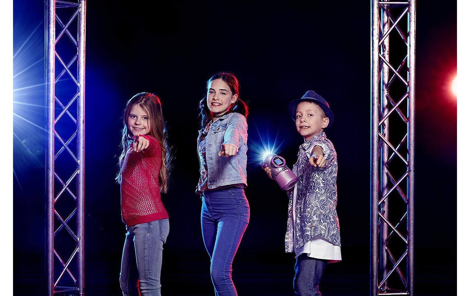 Vtech® Lernspielzeug »KidiMagic Music«