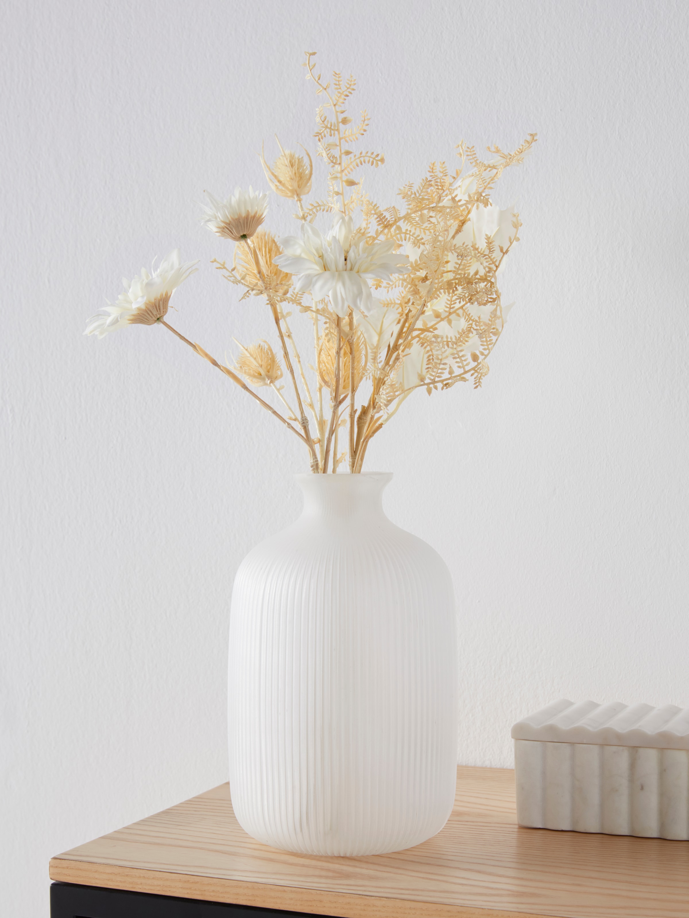 Leonique Kunstpflanze »La Marette«, Blumenstrauss Jelmoli-Versand online | kaufen