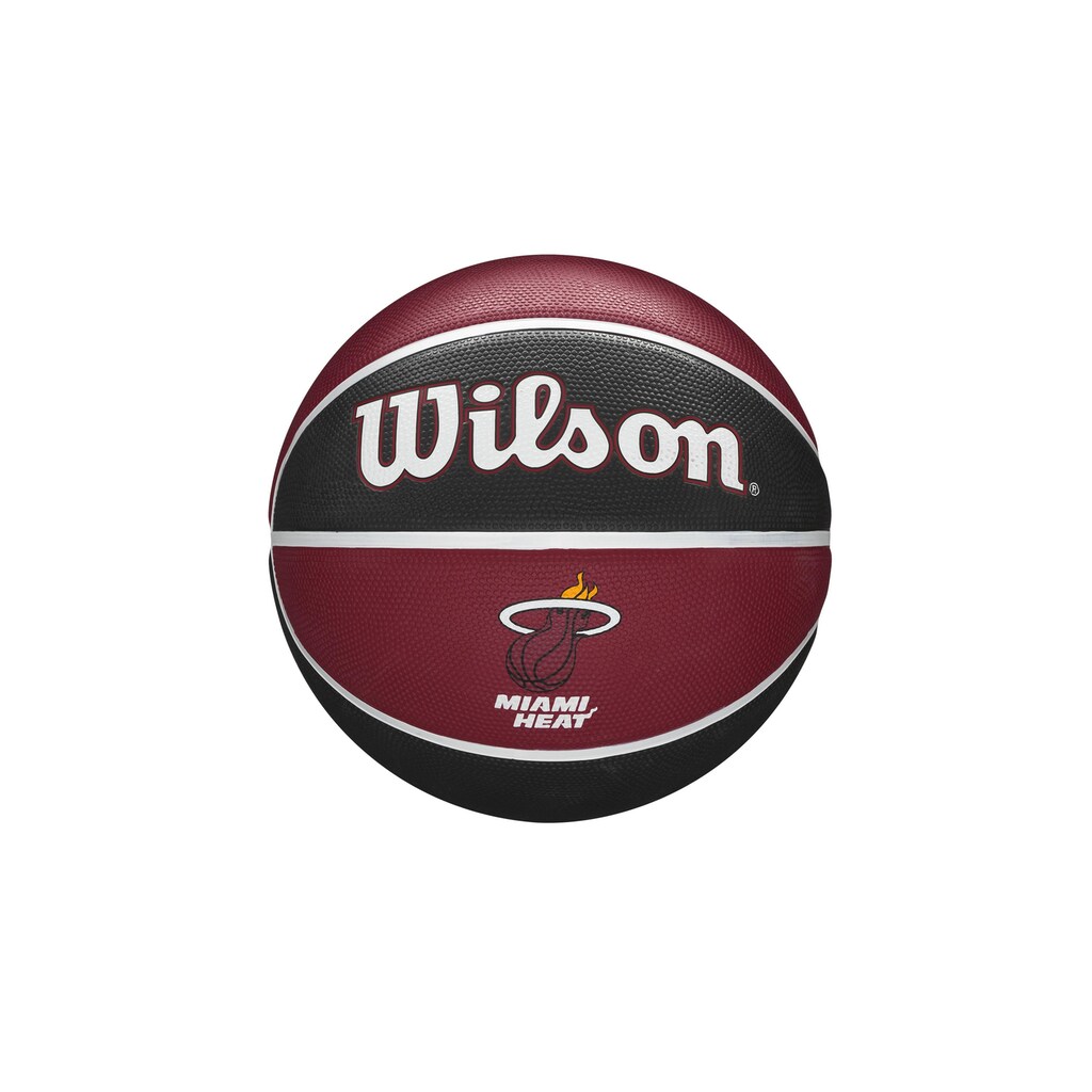 Wilson Basketball »NBA Team Tribute«