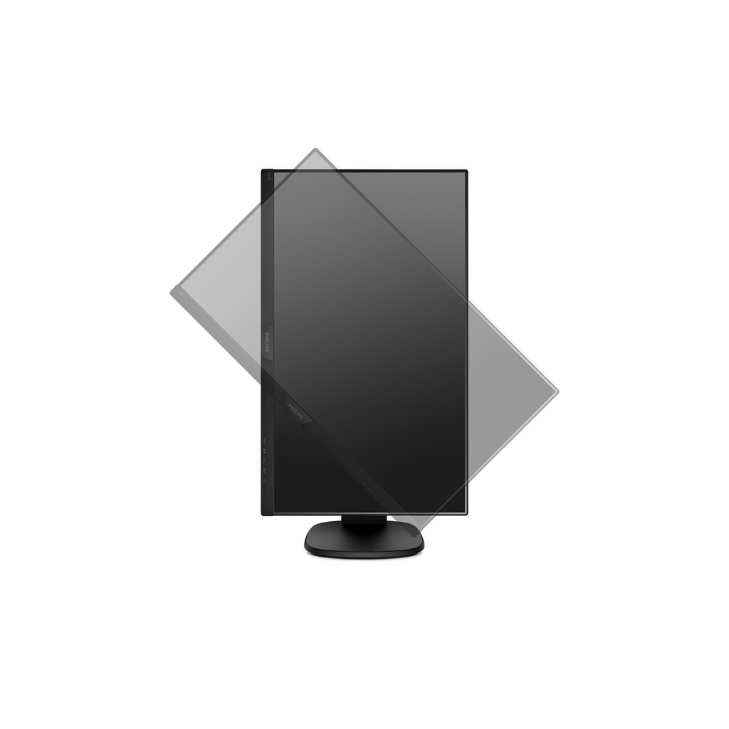 Philips LCD-Monitor »223S7EYMB/00«, 54,6 cm/21,5 Zoll, 1920 x 1080 px