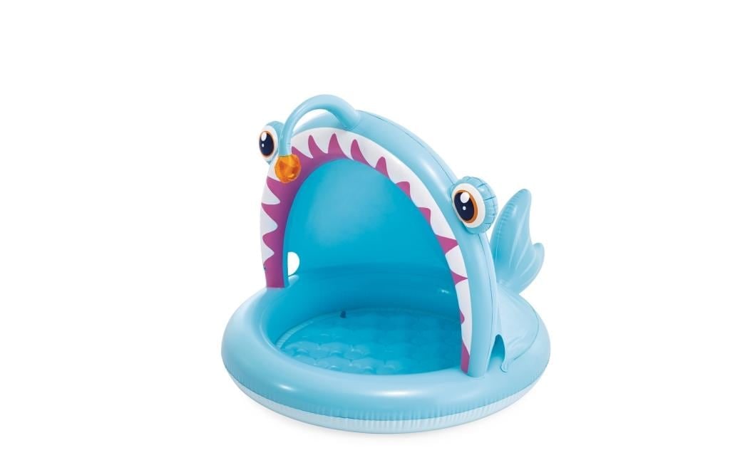 Intex Planschbecken »Angler Fish«