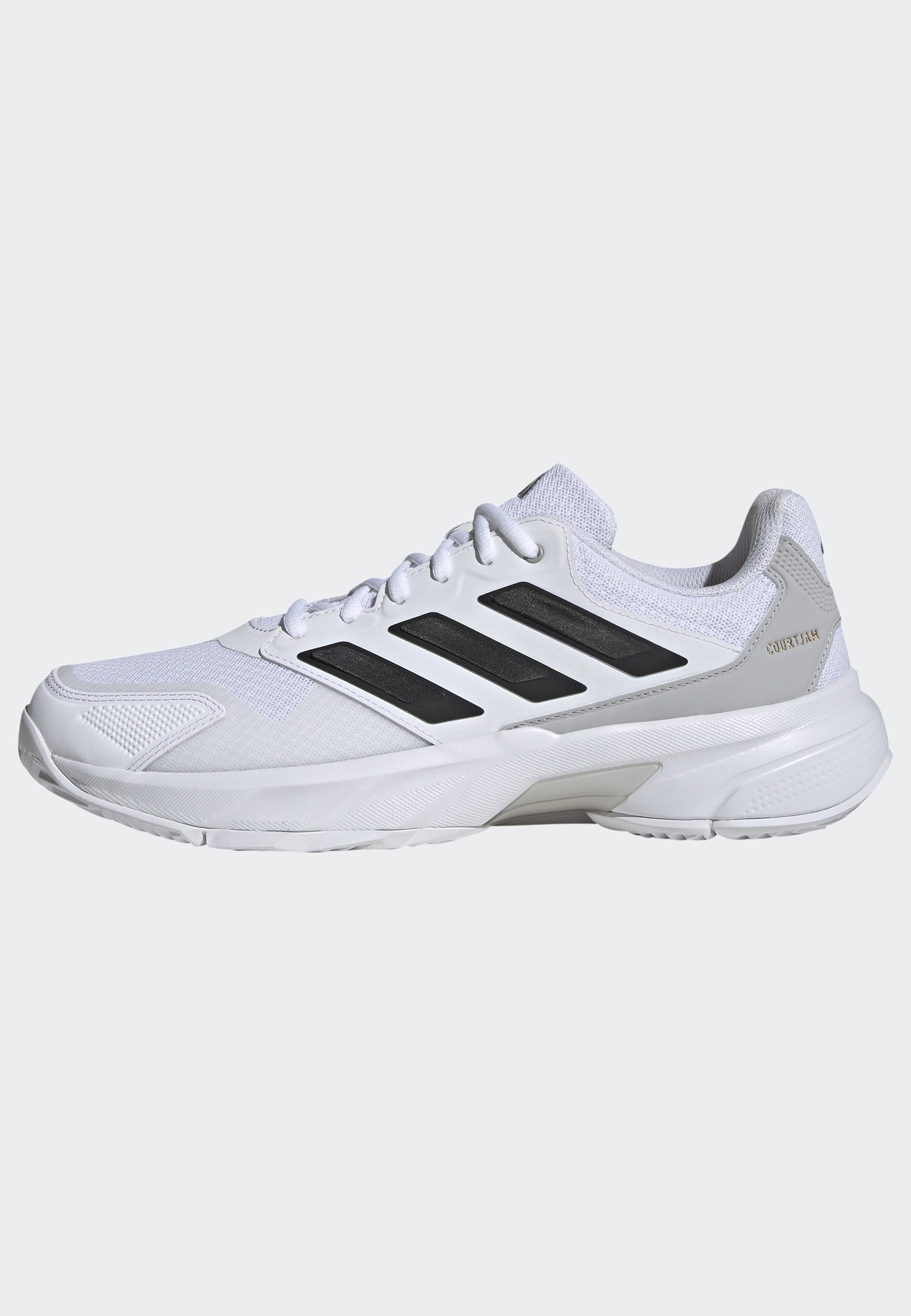 adidas Performance Tennisschuh »COURTJAM CONTROL 3«, Multicourt