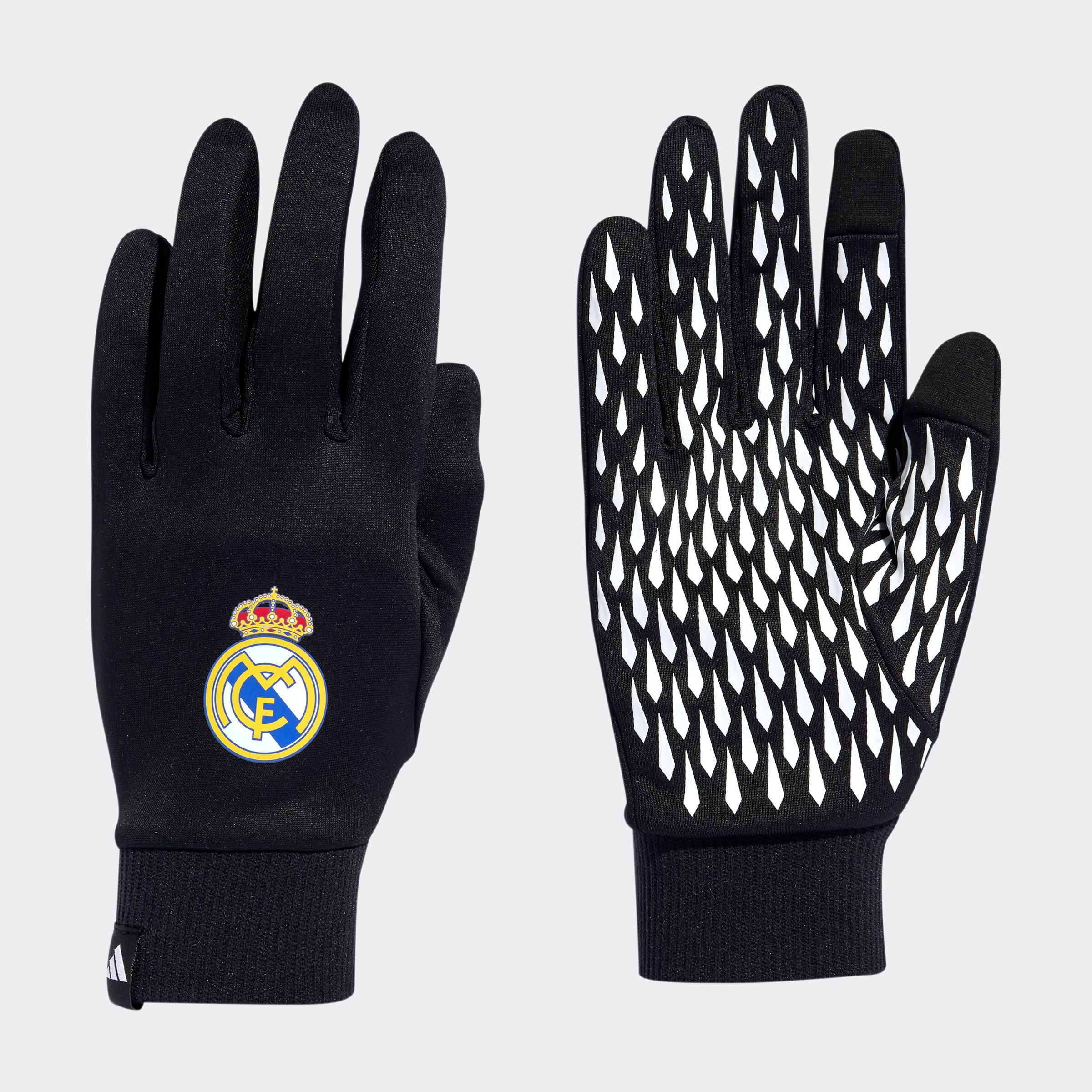 adidas Performance Trainingshandschuhe »REAL FP GLOVES« Real Madrid