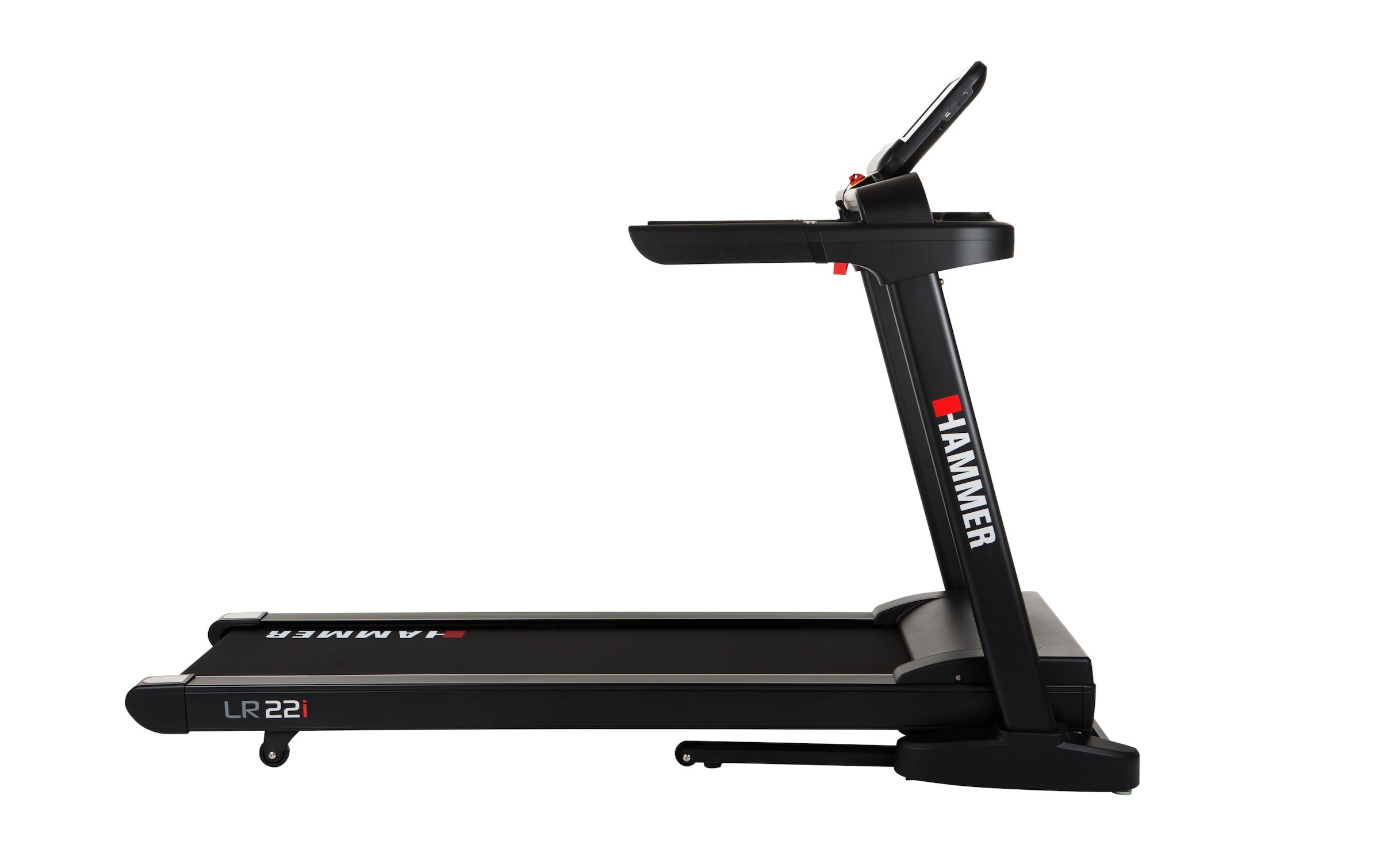 Hammer Laufband »LR22i TFT«