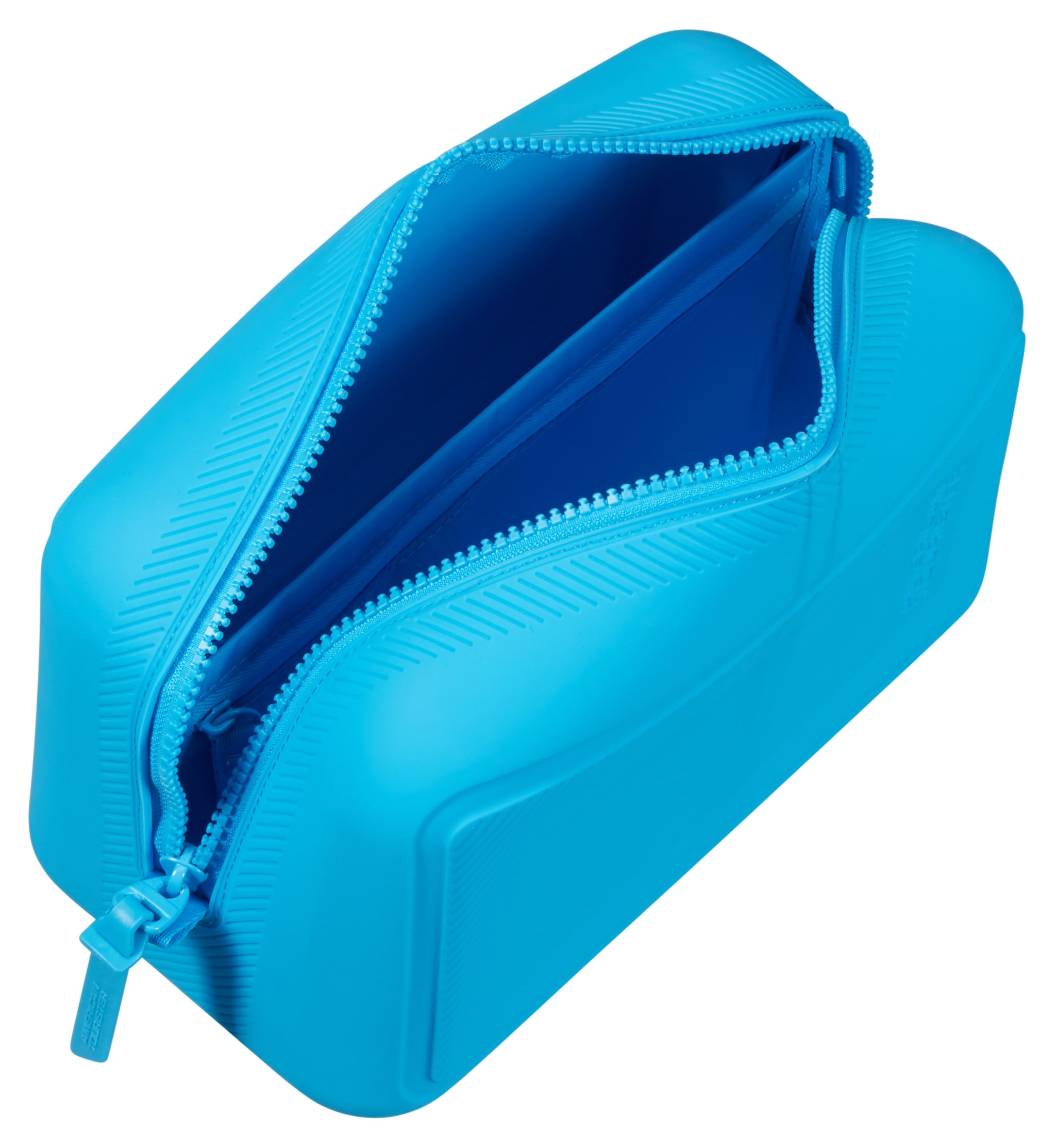 American Tourister® Kosmetiktasche »URBAN GROOVE«, Kulturbeutel Kulturtasche Toiletry Bag Wash Bag