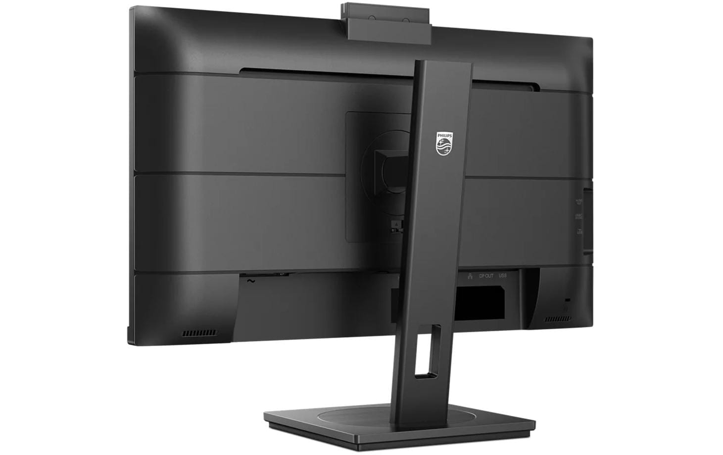 Philips LED-Monitor »Philips 24B1U5301H/00«, 60,21 cm/23,8 Zoll, 1920 x 1080 px, Full HD, 4 ms Reaktionszeit, 75 Hz