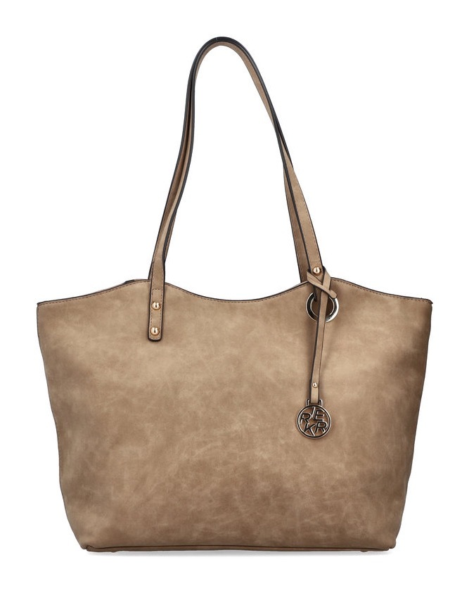 Rieker Shopper »Nabukino«, in schlichter Optik kaufen