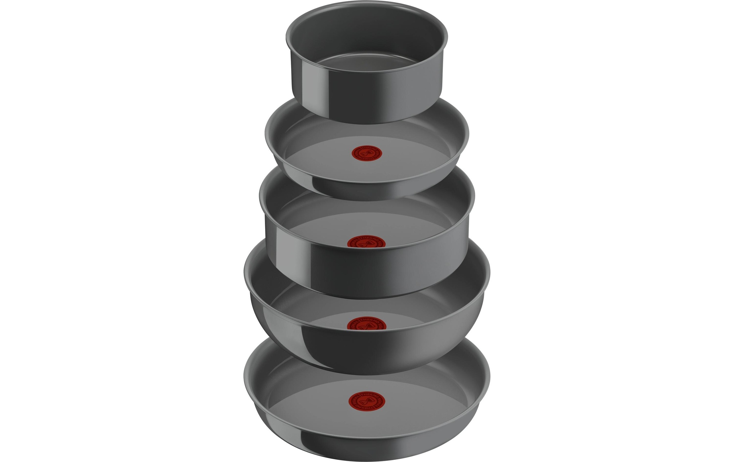Tefal Kochtopf »Ingenio Renew 11-teilig 20 cm/22 cm/24 cm/26 cm«