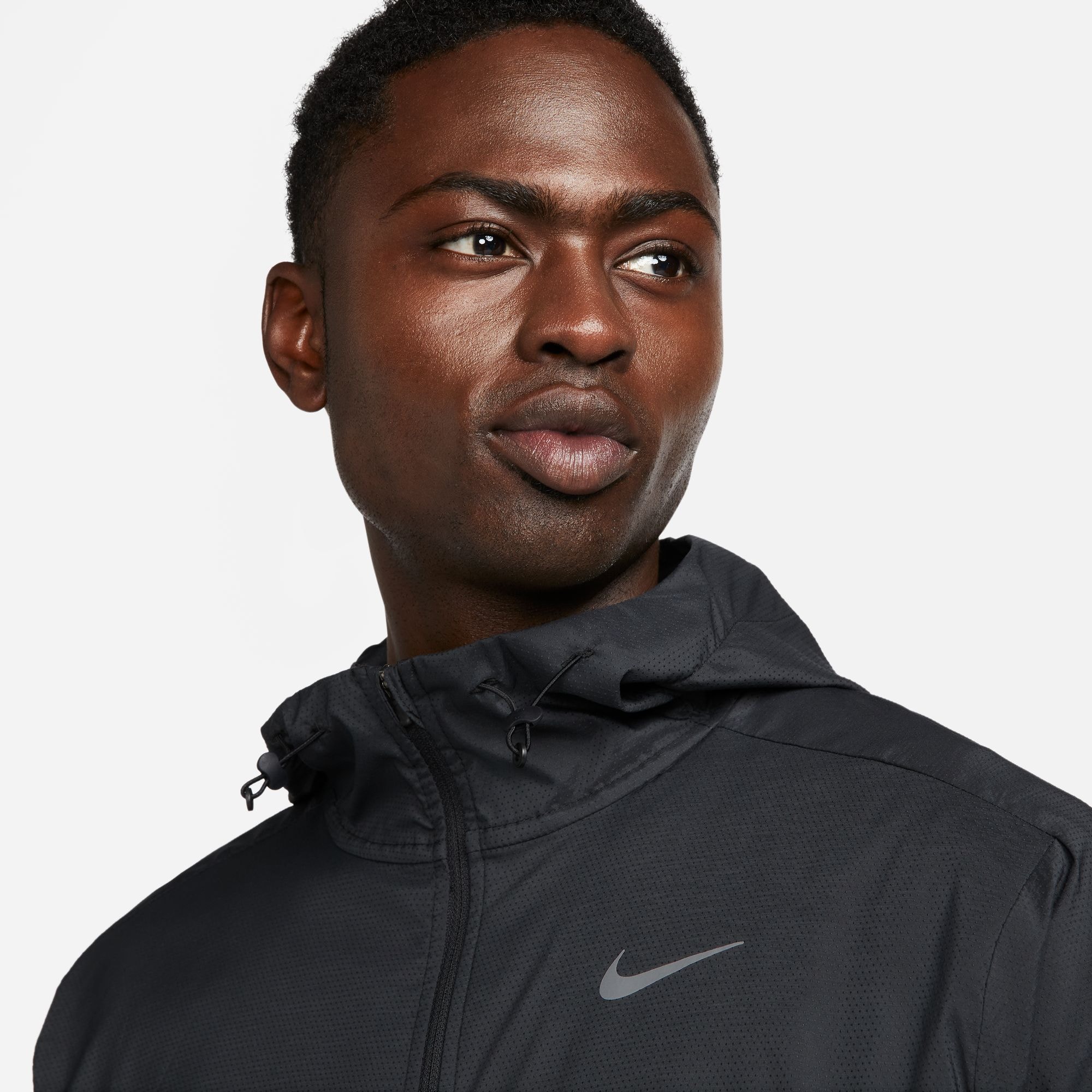 Nike Laufjacke »IMPOSSIBLY LIGHT WINDRUNNER MEN'S RUNNING JACKET«