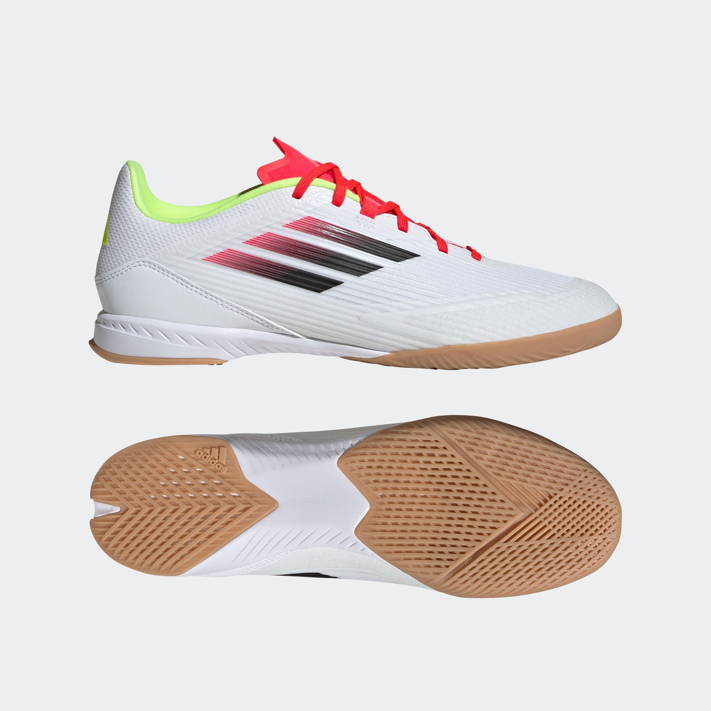 adidas Performance Fussballschuh »F50 LEAGUE IN«, für Halle und Strasse