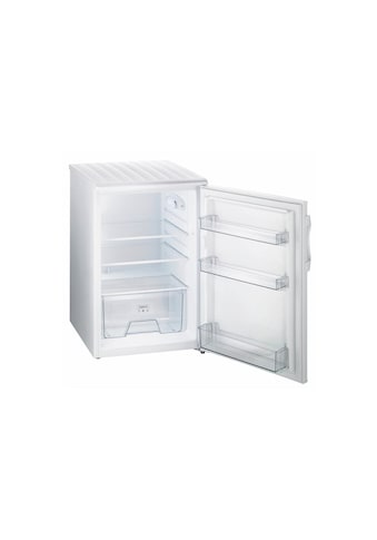 Kühlschrank, KSC 1304, 84,5 cm hoch, 54,5 cm breit kaufen