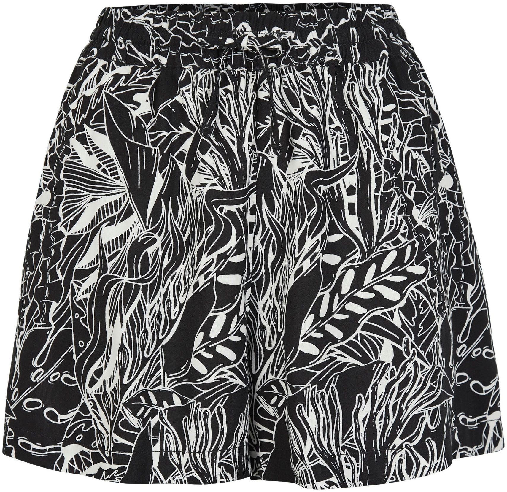 O'Neill Strandshorts »JAVA WAVE SHORTS«, mit ausgestelltem Bein kaufen