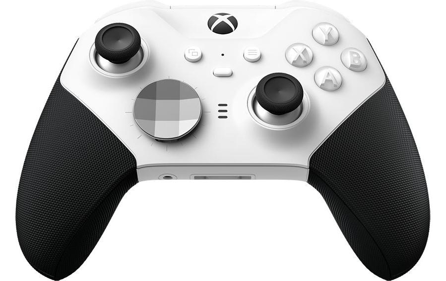 Microsoft Xbox One-Controller »Elite Controller S2 Core Ed.«