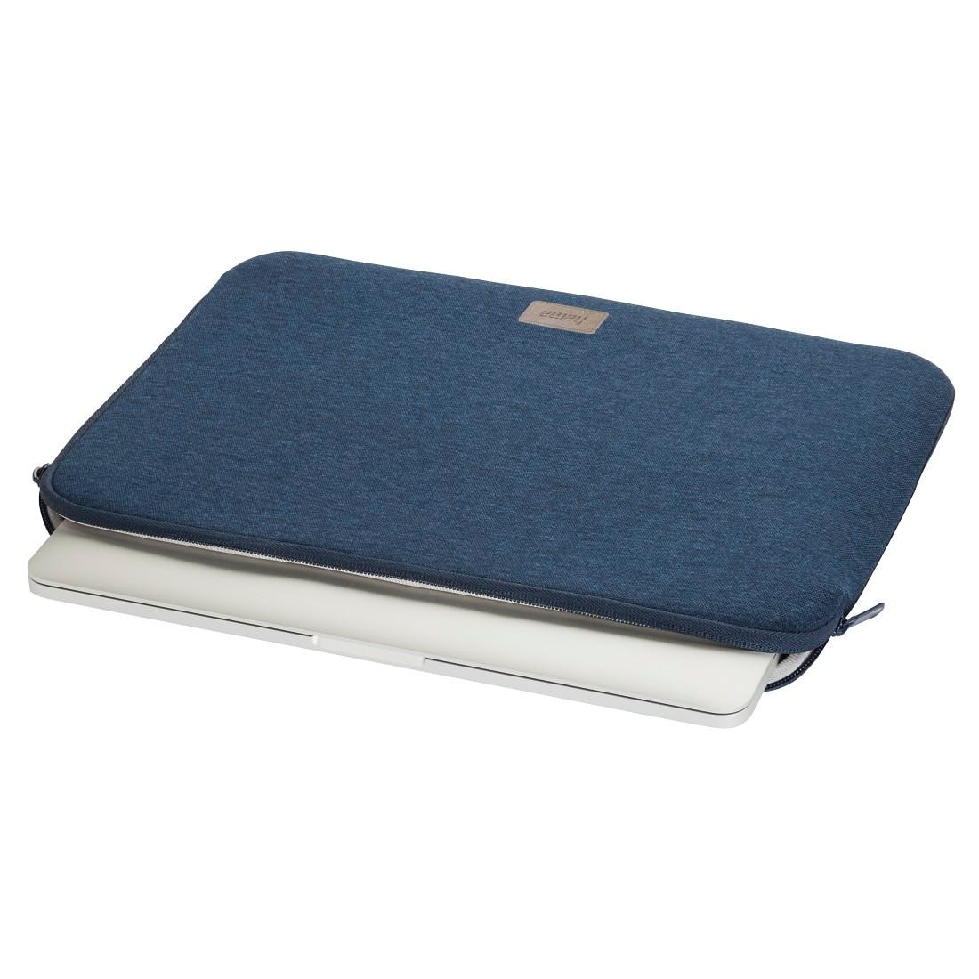 Laptoptasche Notebooktasche« Blau, »Laptop-Sleeve \