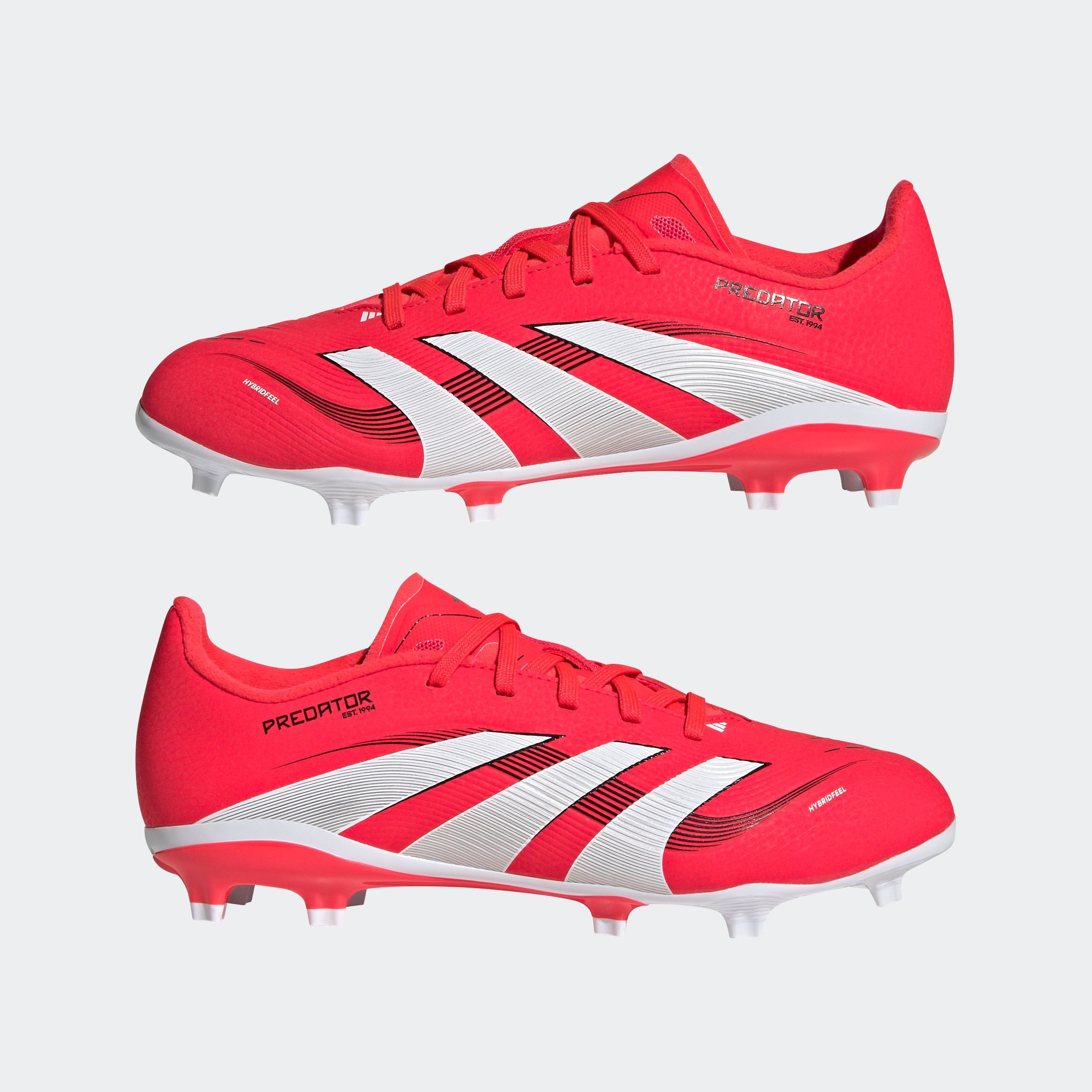 adidas Performance Fussballschuh »PREDATOR LEAGUE KIDS FG/MG«