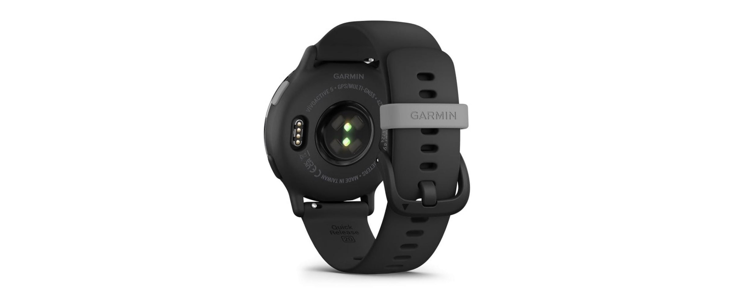 Garmin Smartwatch »Vivoactive 5«, (3,05 cm / 1,2 Zoll), 4 GB,)