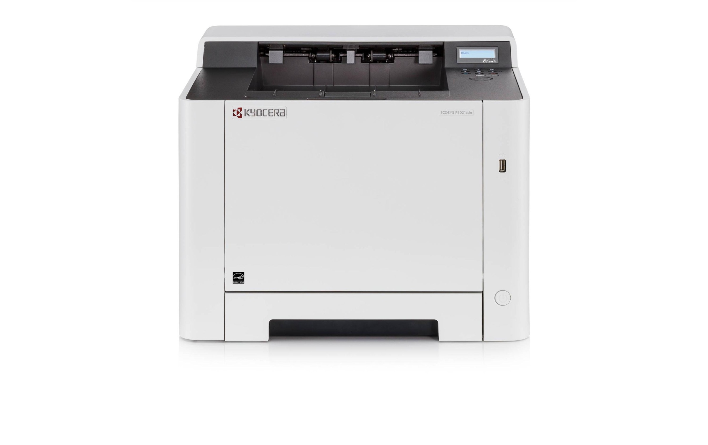 KYOCERA Laserdrucker »ECOSYS P5026CDW«