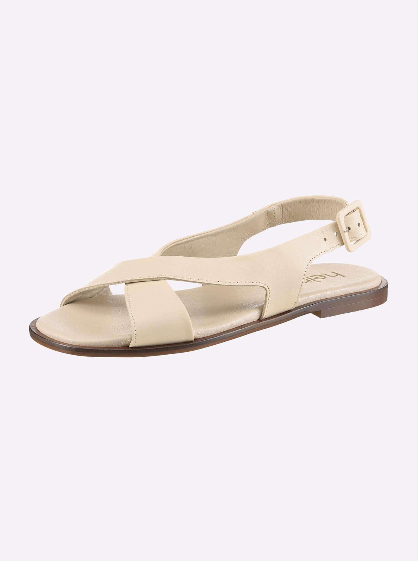 heine Sandale