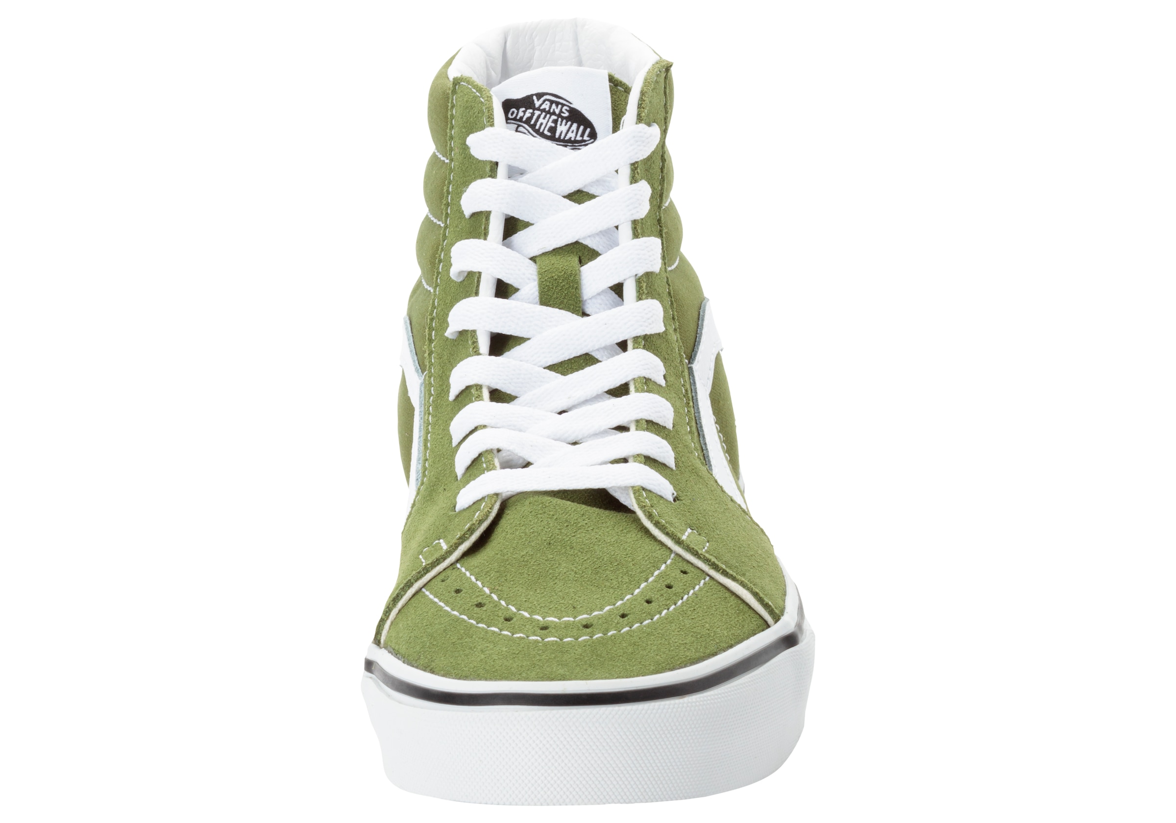 Vans Sneaker »SK8-Hi«