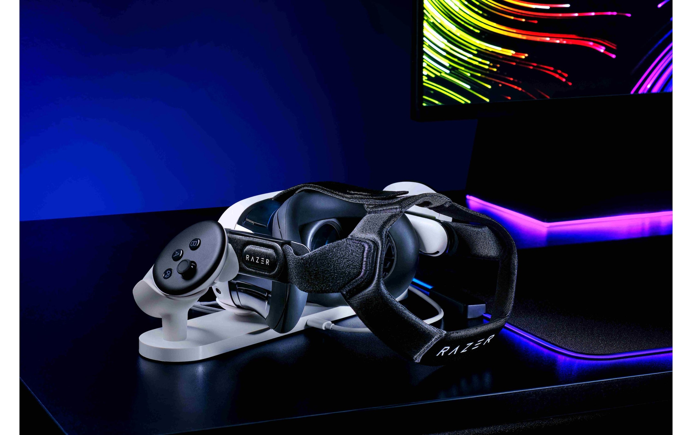 RAZER VR Brillen-Halterung »für Meta Quest 3«