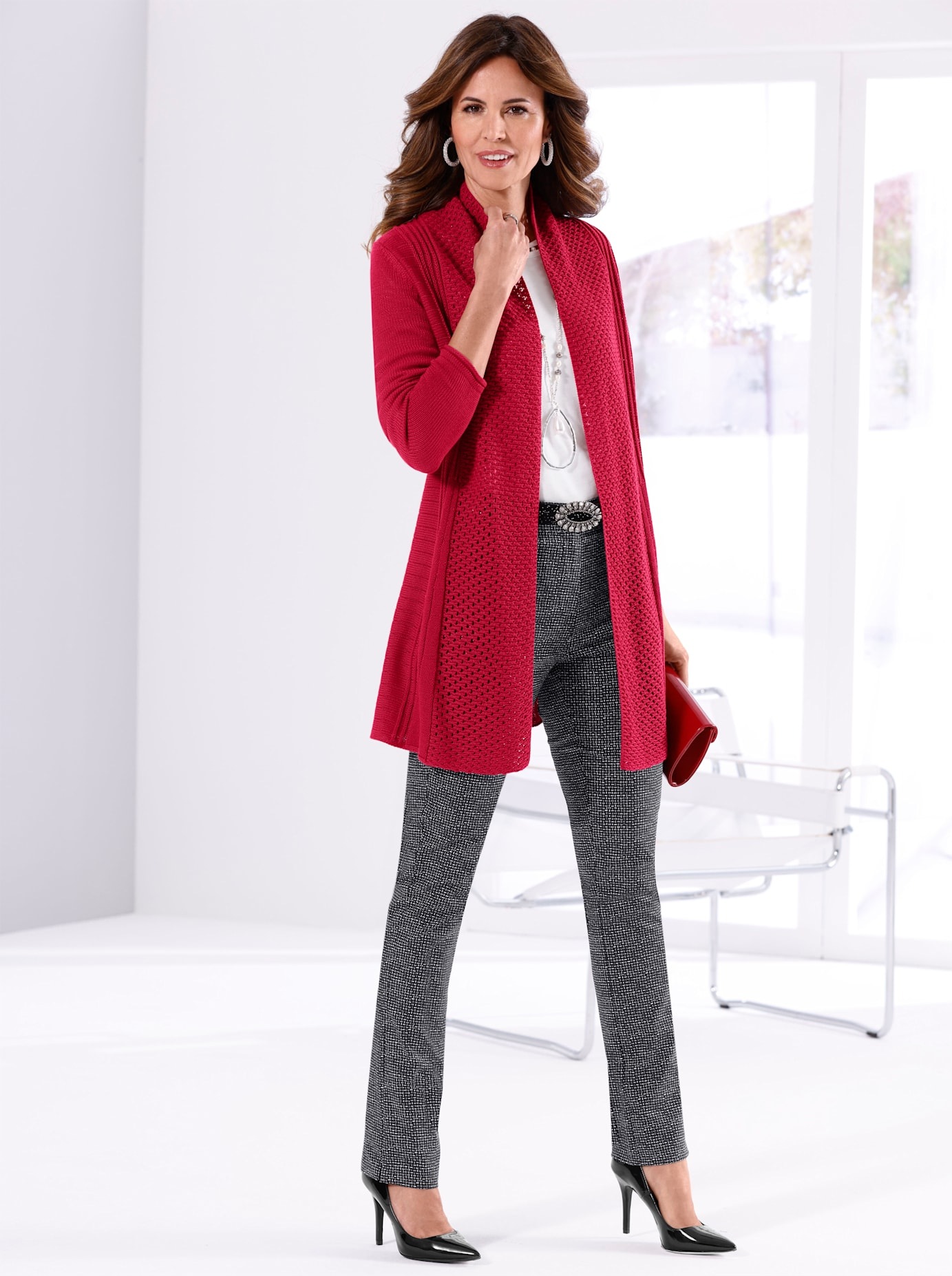 Lady Cardigan