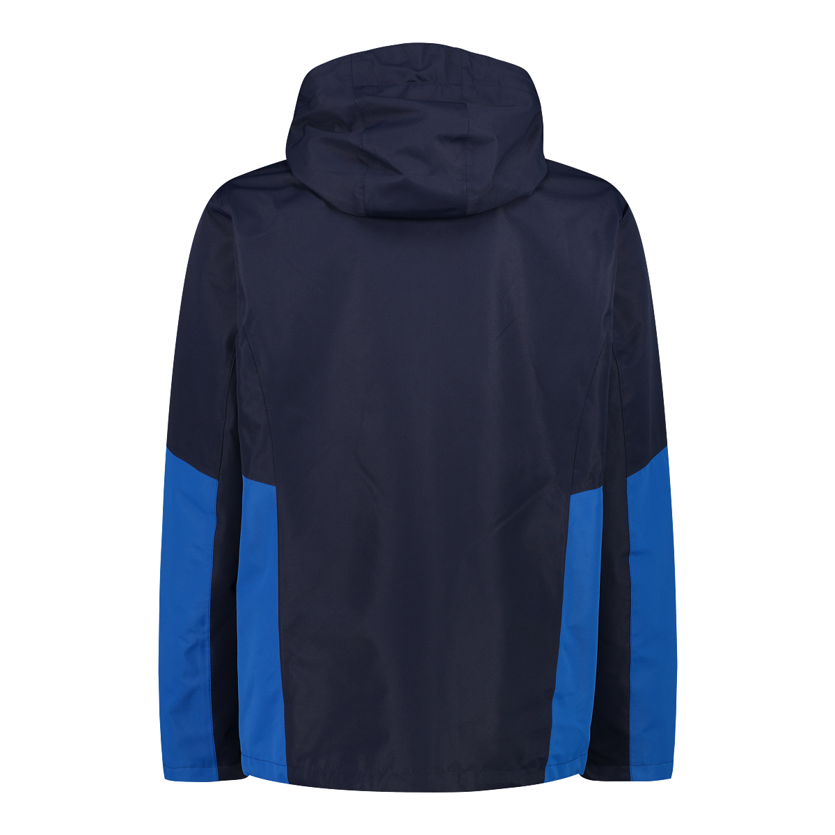 CMP 3-in-1-Funktionsjacke, mit Kapuze