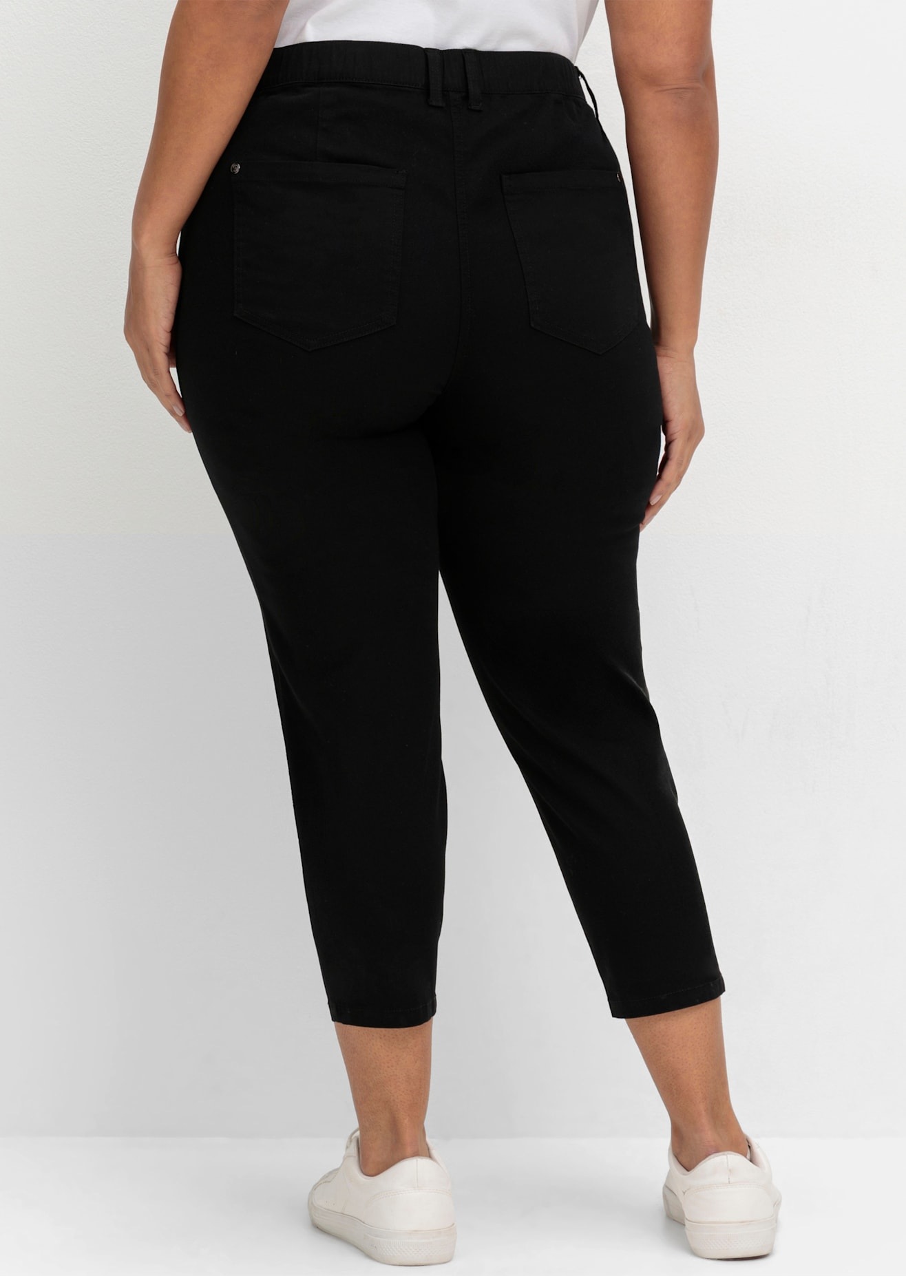 Sheego 7/8-Hose
