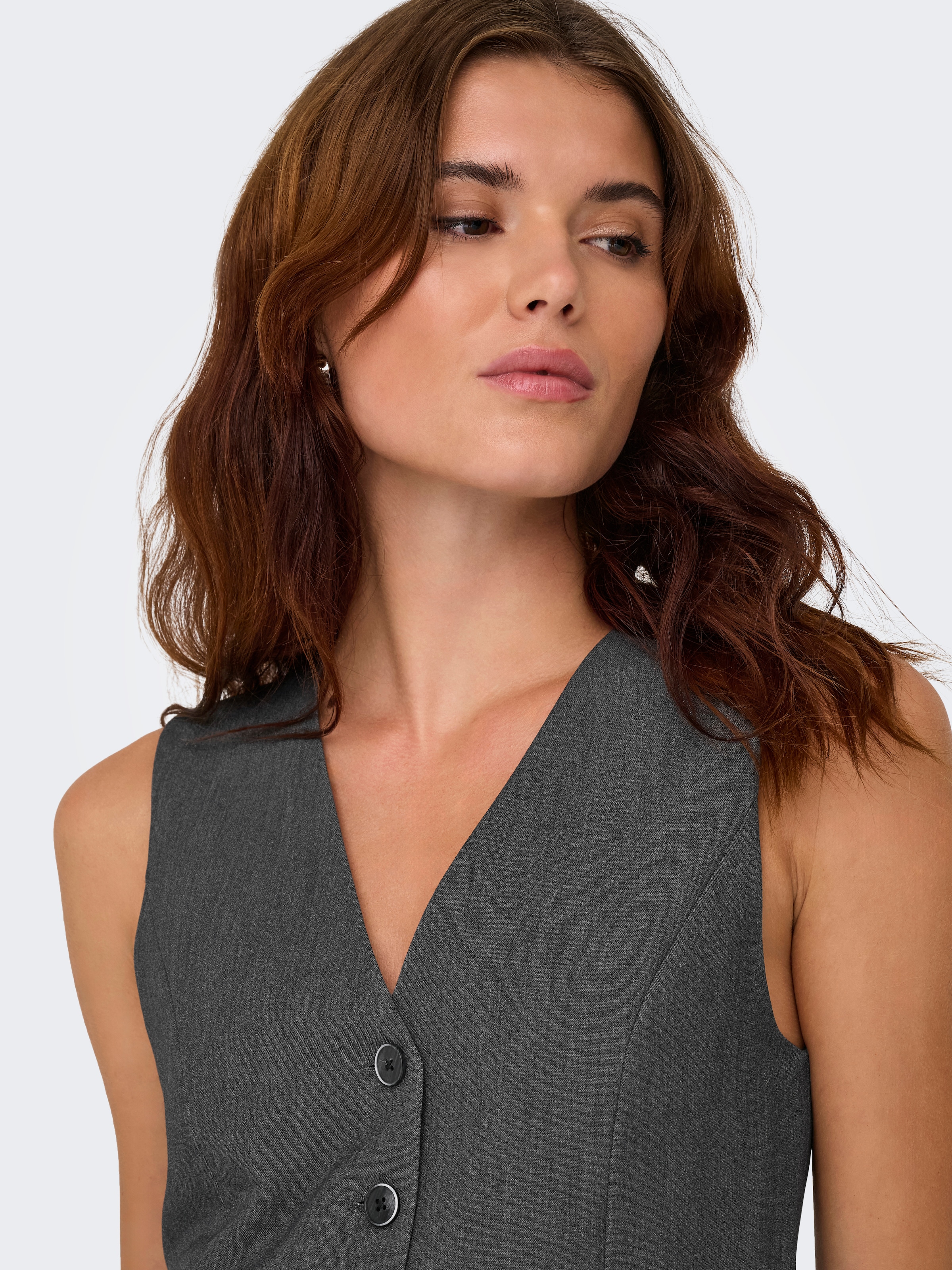 ONLY Anzugweste »ONLIRIS-HATTIE WAISTCOAT TLR NOOS«