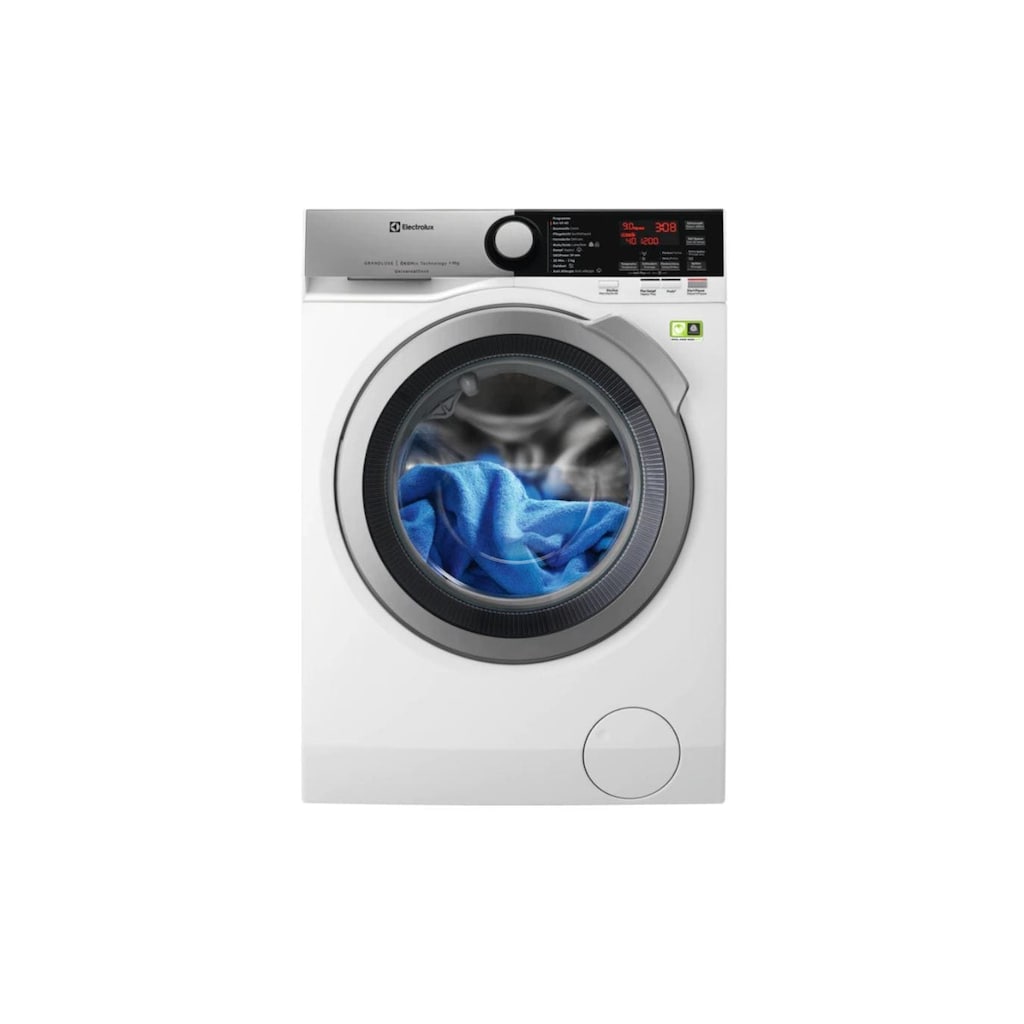 Elektrolux Waschmaschine »WAGL4E400«, WAGL4E400, 9 kg, 1400 U/min