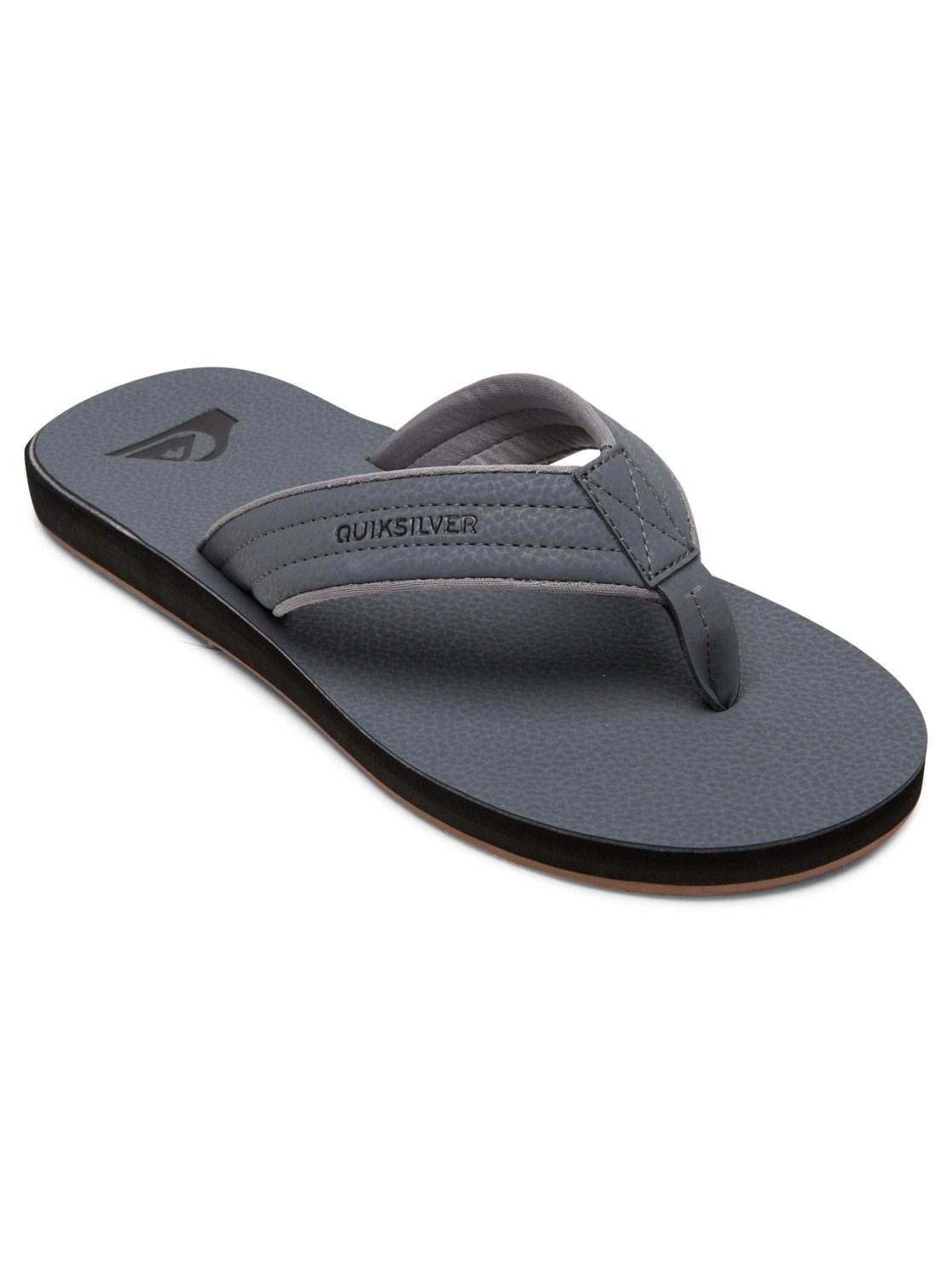 Quiksilver Sandale »Carver Nubuck« kaufen