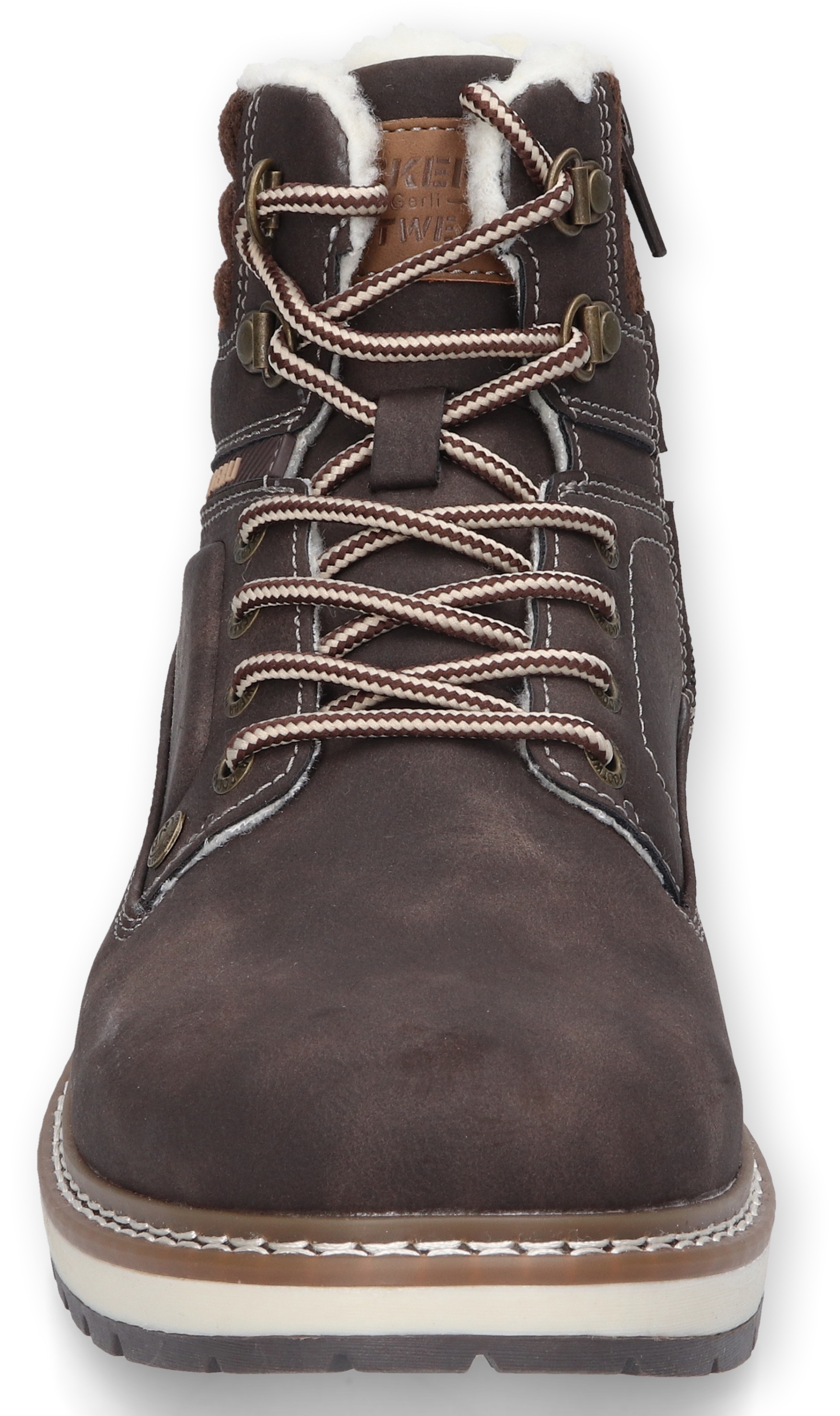 Dockers by Gerli Winterboots, mit weicher Schaftrandpolsterung