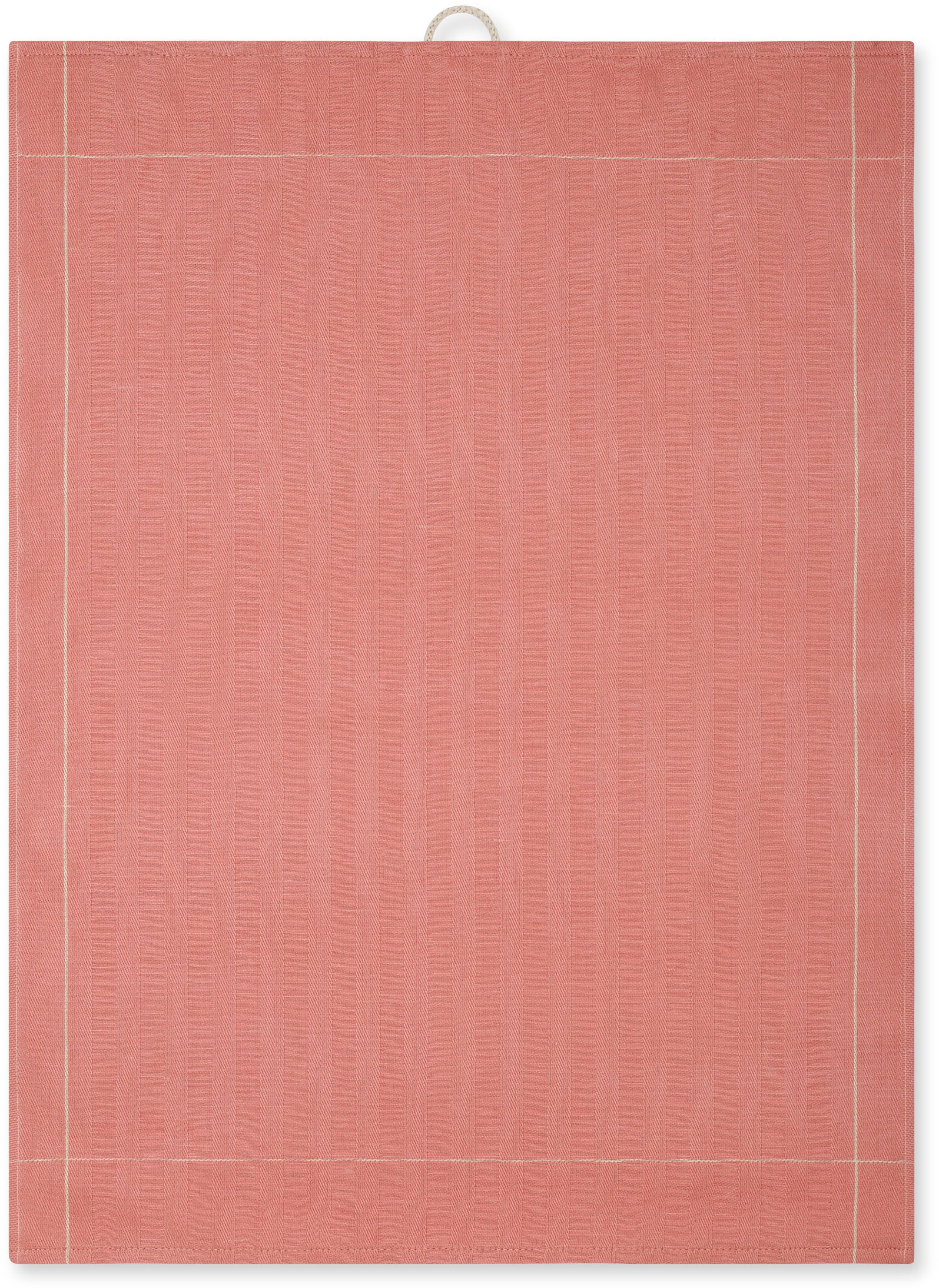 ROSS Geschirrtuch "Geschirrtücher 2er-Set 927 2x HL + Banderole" Zwirn- Halbleinen