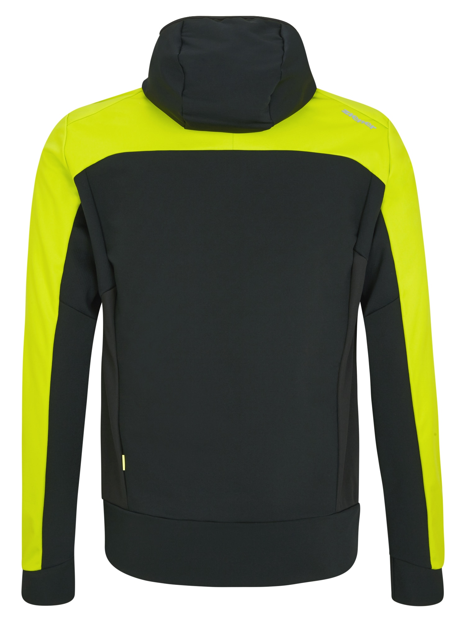 Ziener Softshelljacke »NALIK«