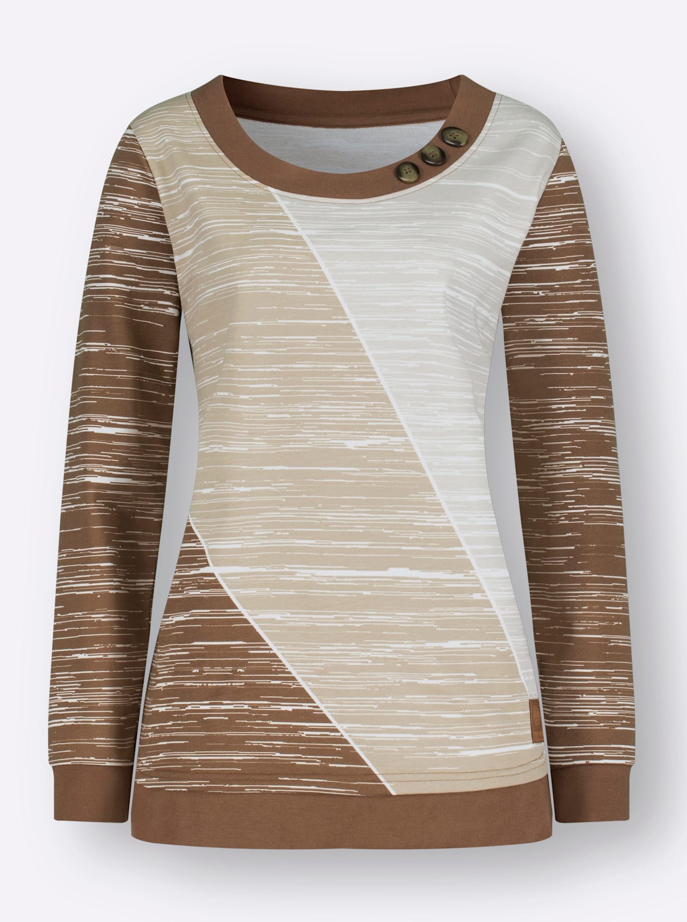 Sweat-shirt
