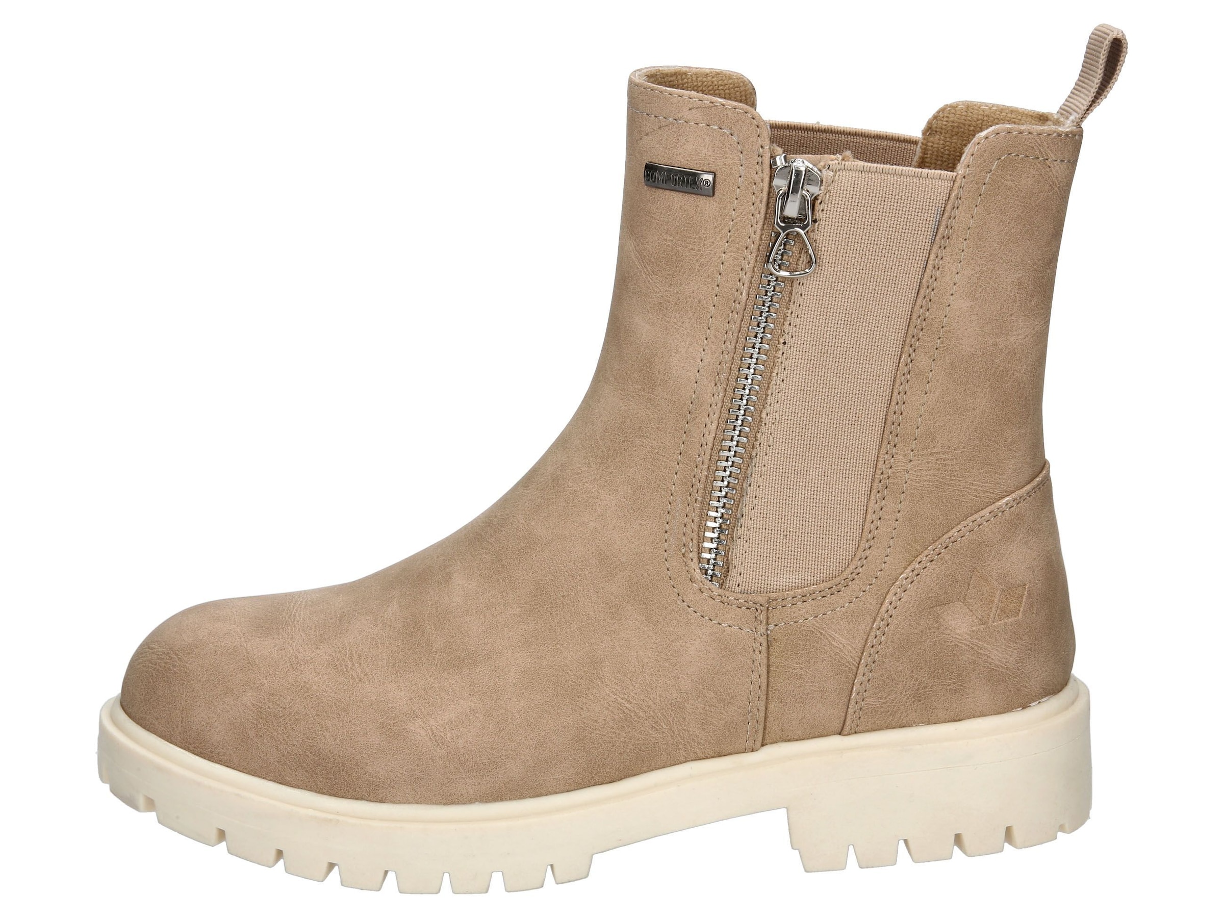 Lico Stiefel »Trendstiefel Nadine«