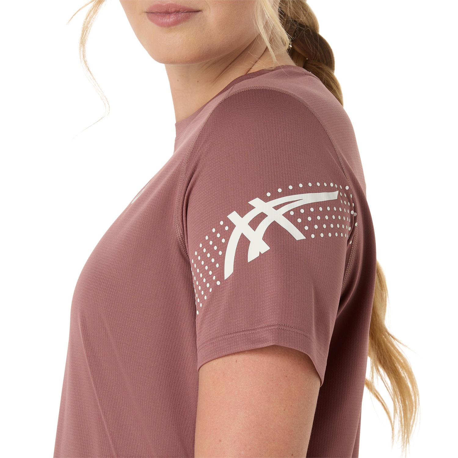 Asics Laufshirt »ASICS ICON SS TOP«