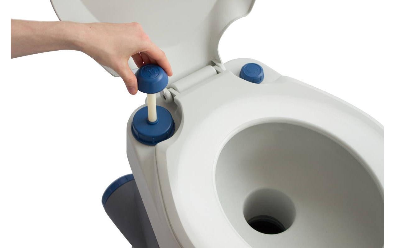 Campingaz Campingtoilette »Portable Toilette 20L«