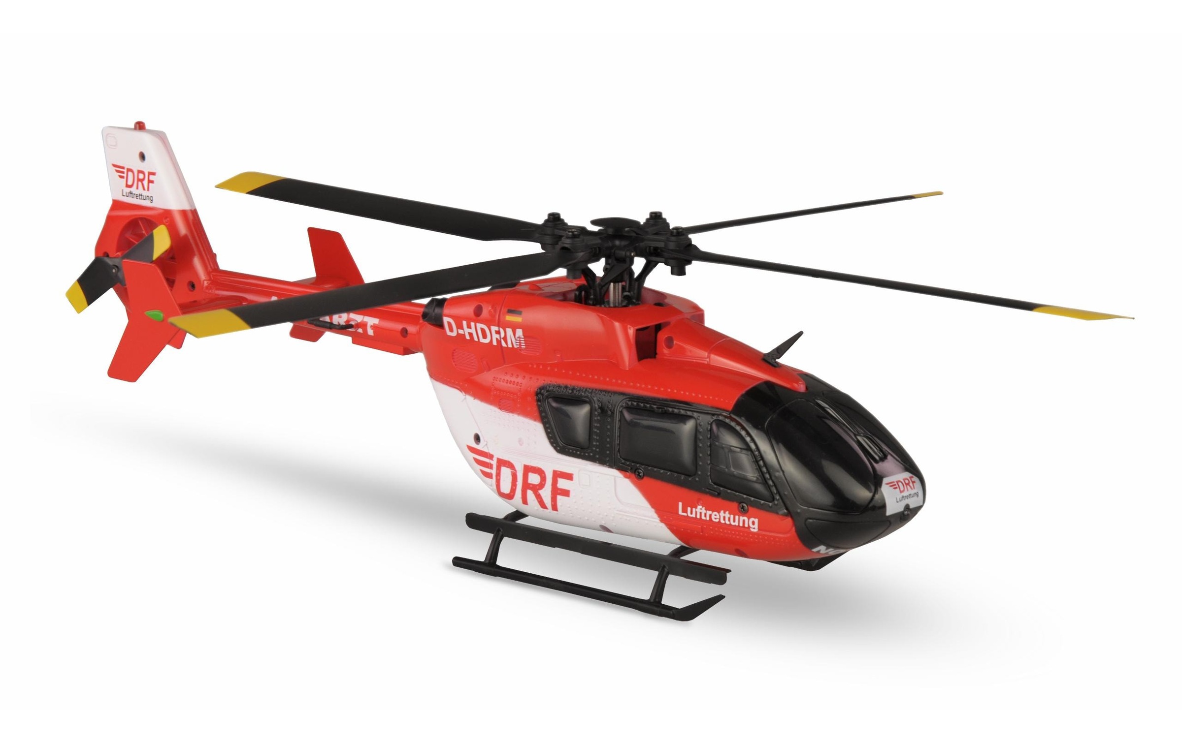 Amewi RC-Helikopter »AFX-135 DRF 4-Kana«