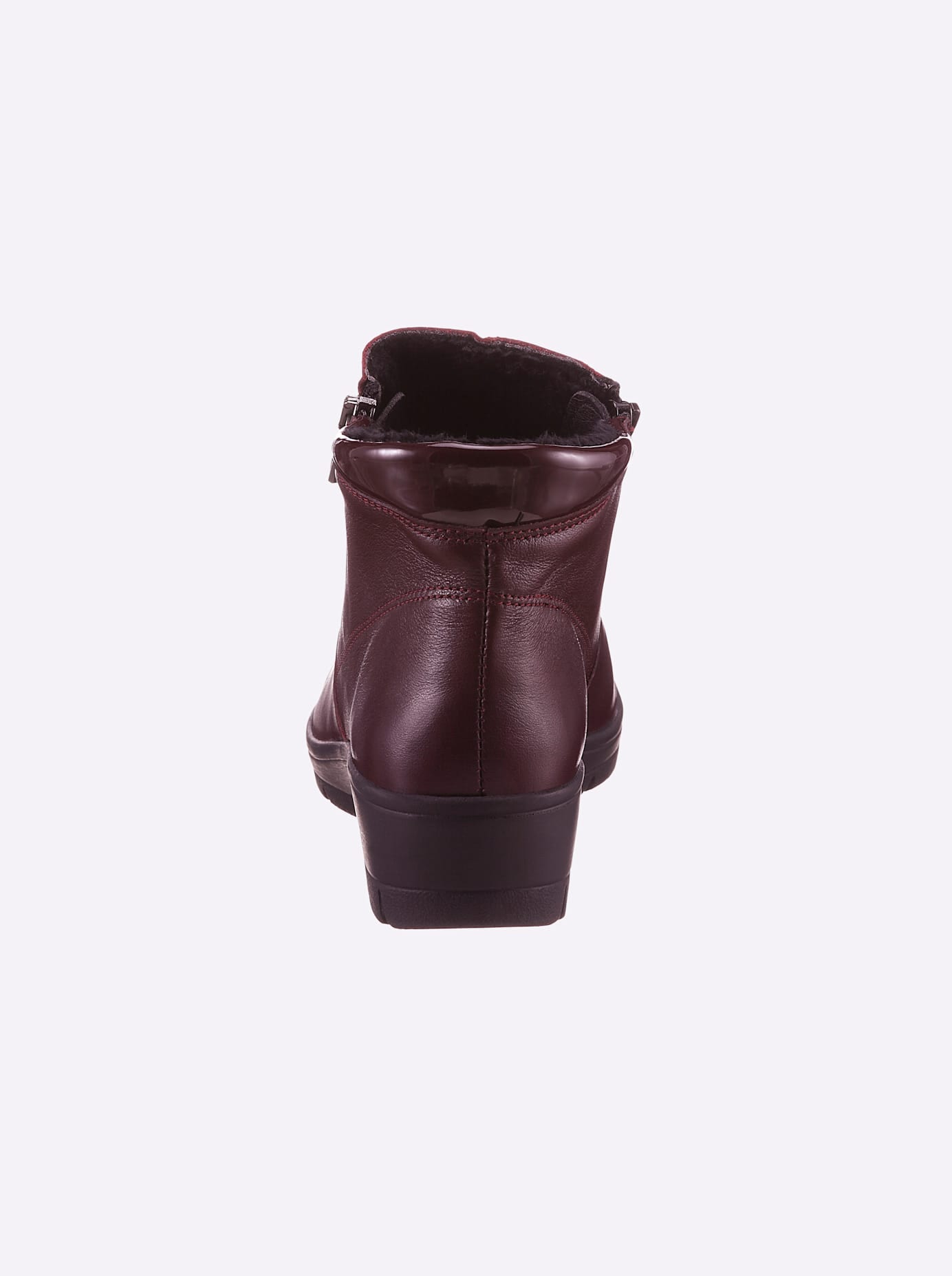 Classic Stiefelette