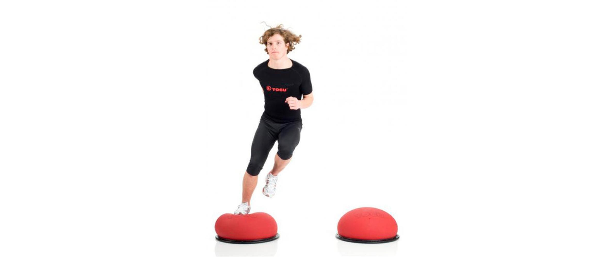 Togu Balanceboard »Board Jumper«