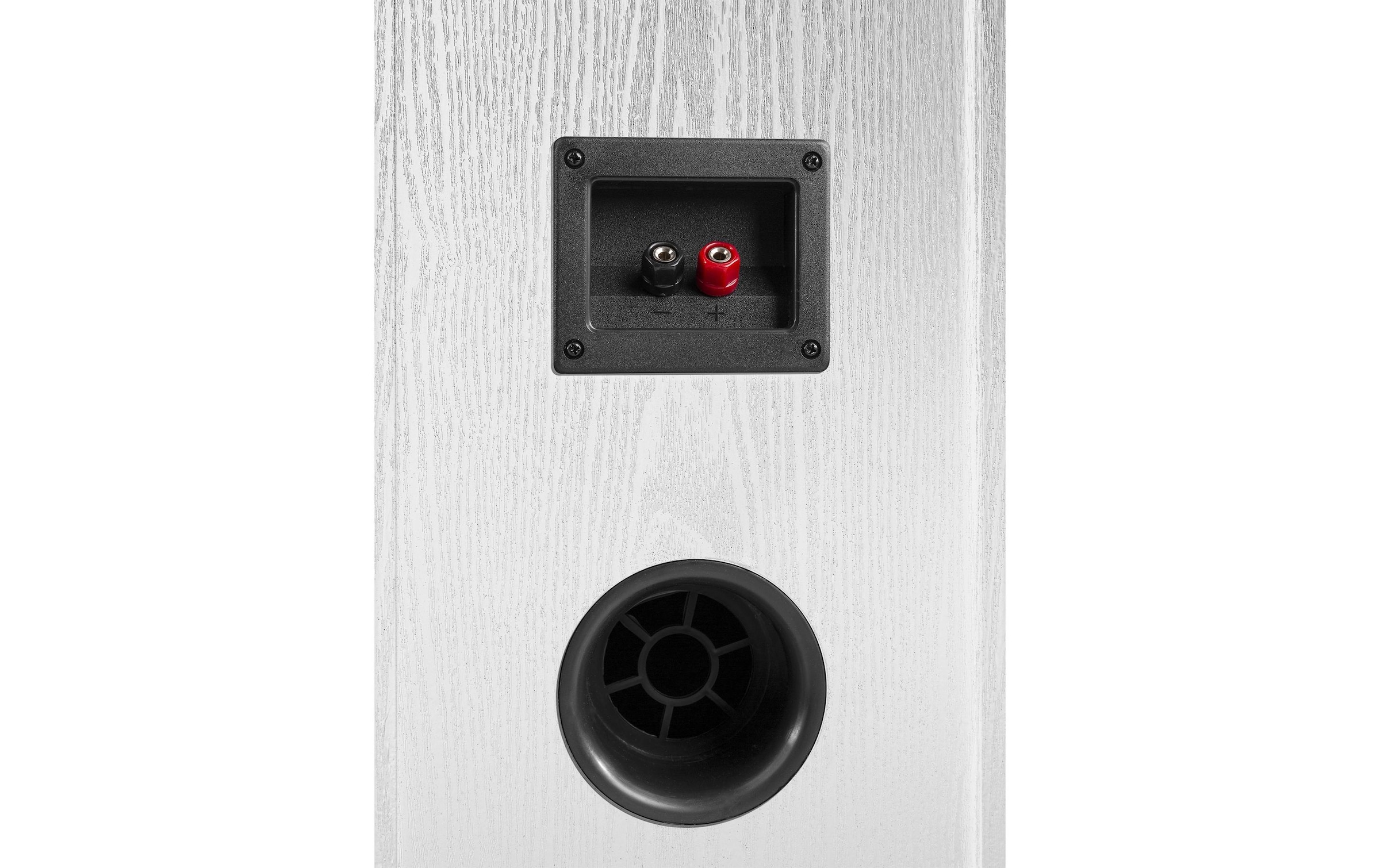 Stand-Lautsprecher »Fenton Paar SHF700W Weiss«