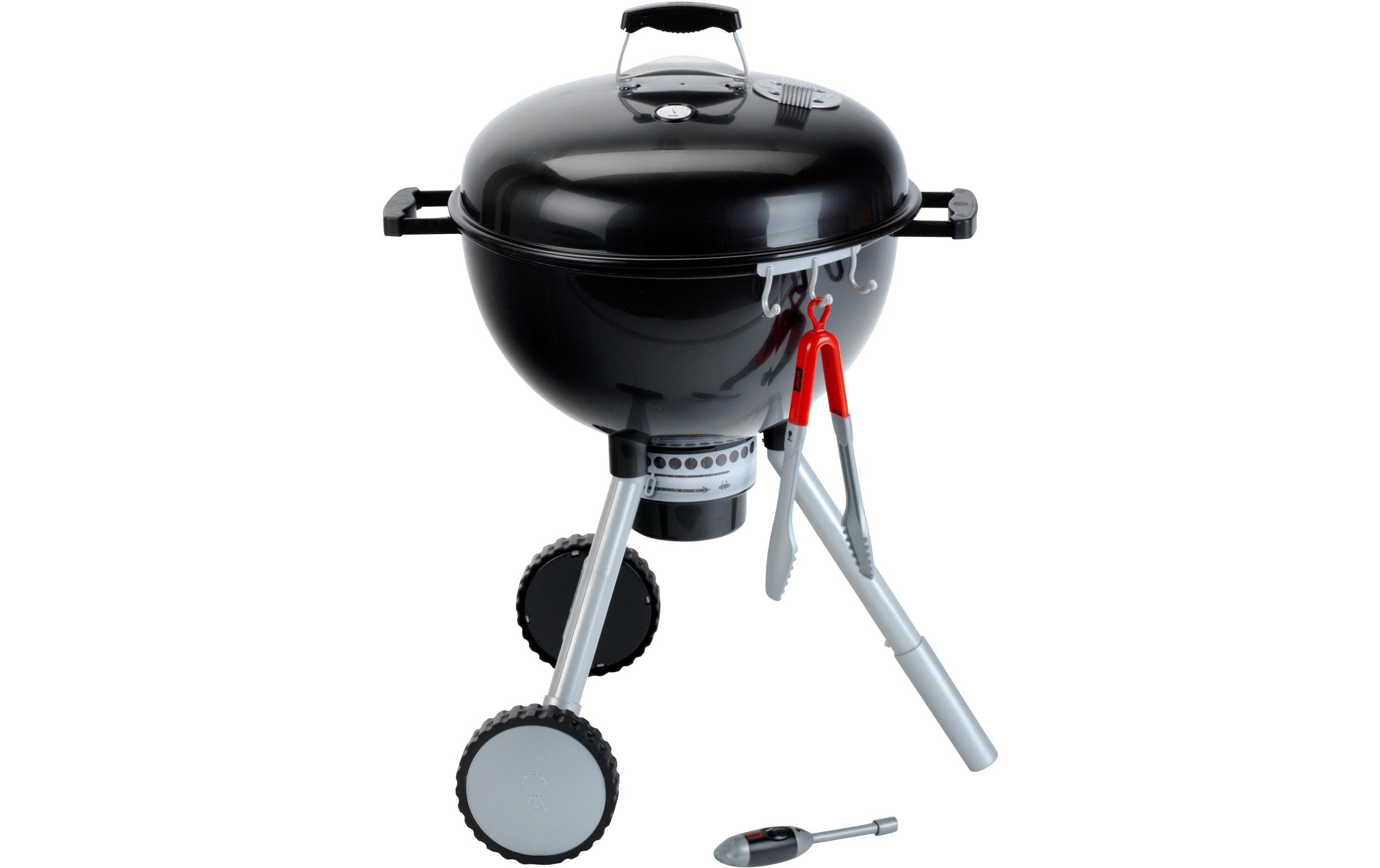 Kinder-Grill »Klein-Toys Weber Kugelgrill«